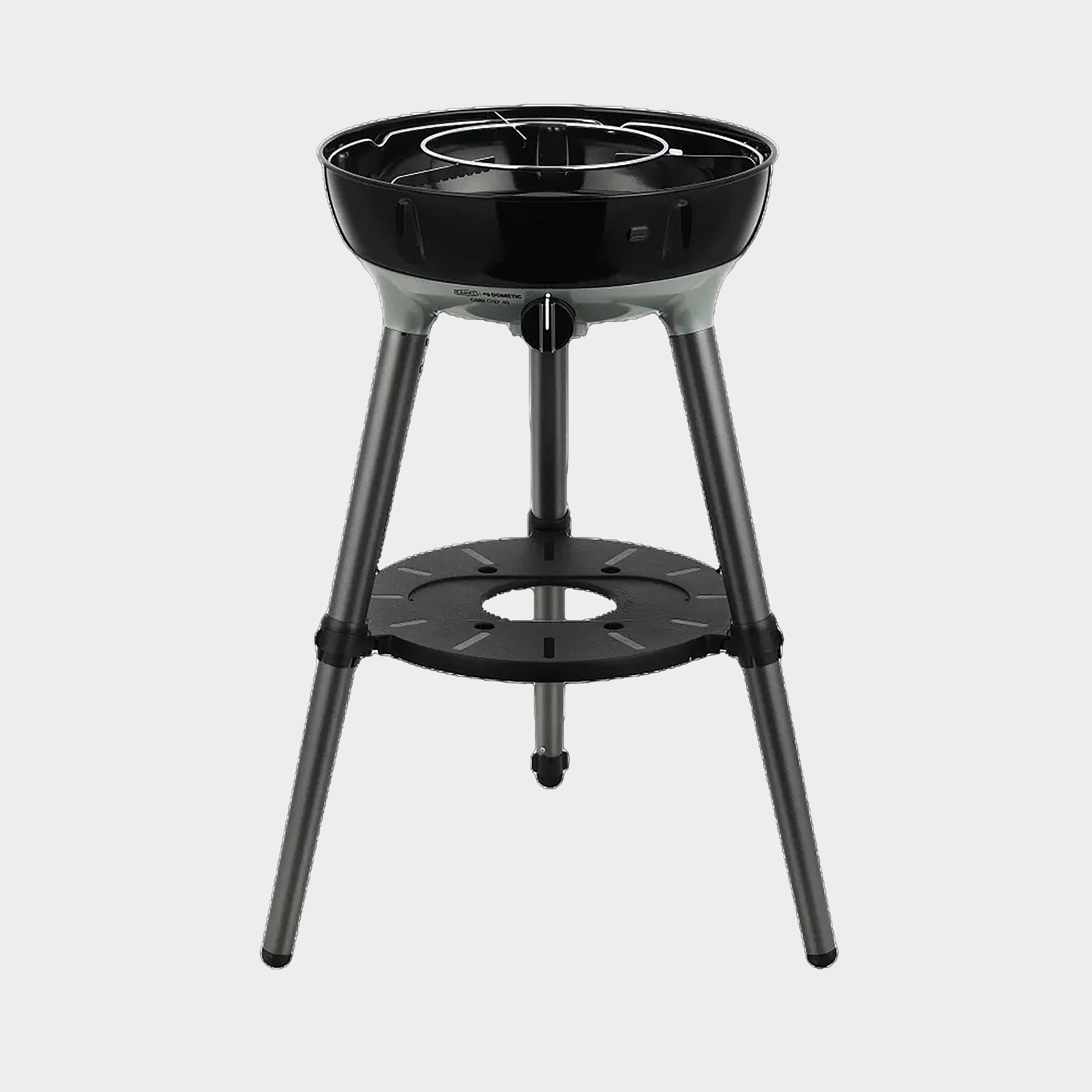 Carri Chef 50 BBQ with Paella Pan