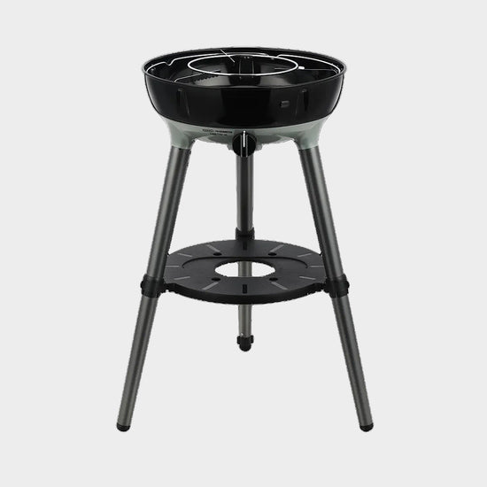 Carri Chef 50 BBQ with Paella Pan