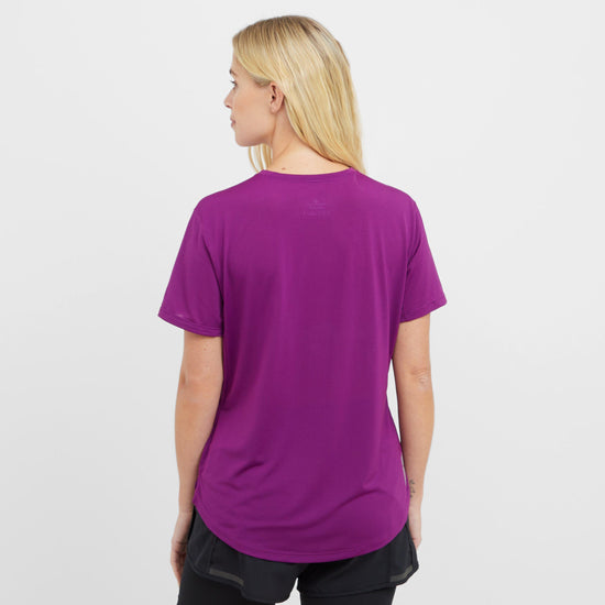 Women's Tech T-Shirt