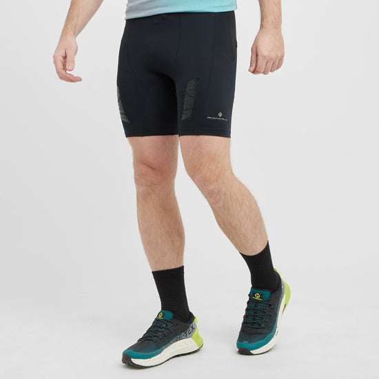 Men's Tech All-Terrain 8" Stretch Short