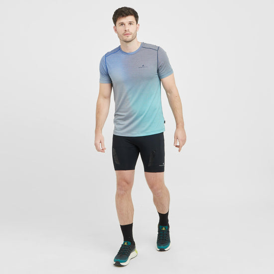 Men's Tech All-Terrain 8" Stretch Short