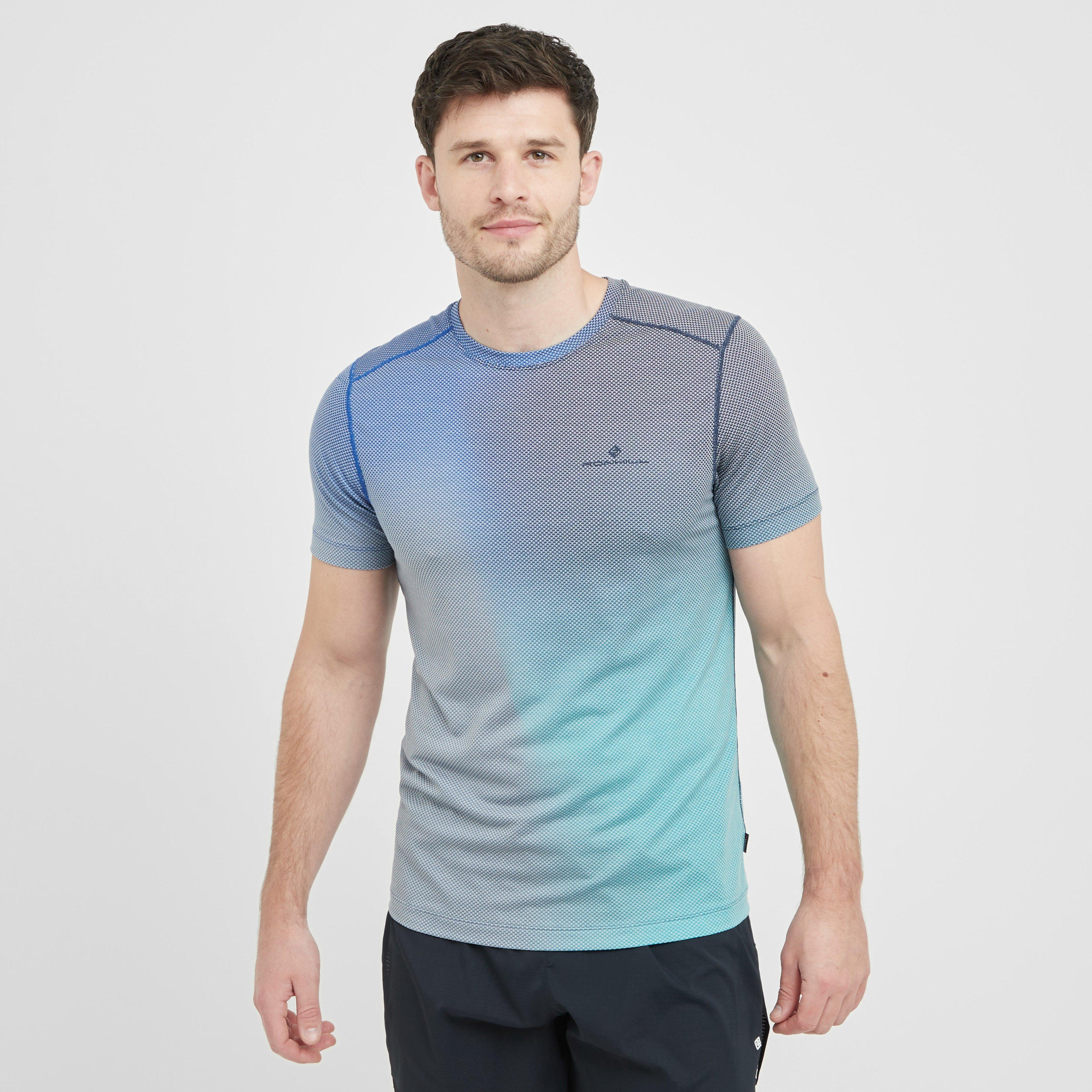 Men's Tech Golden Hour T-Shirt