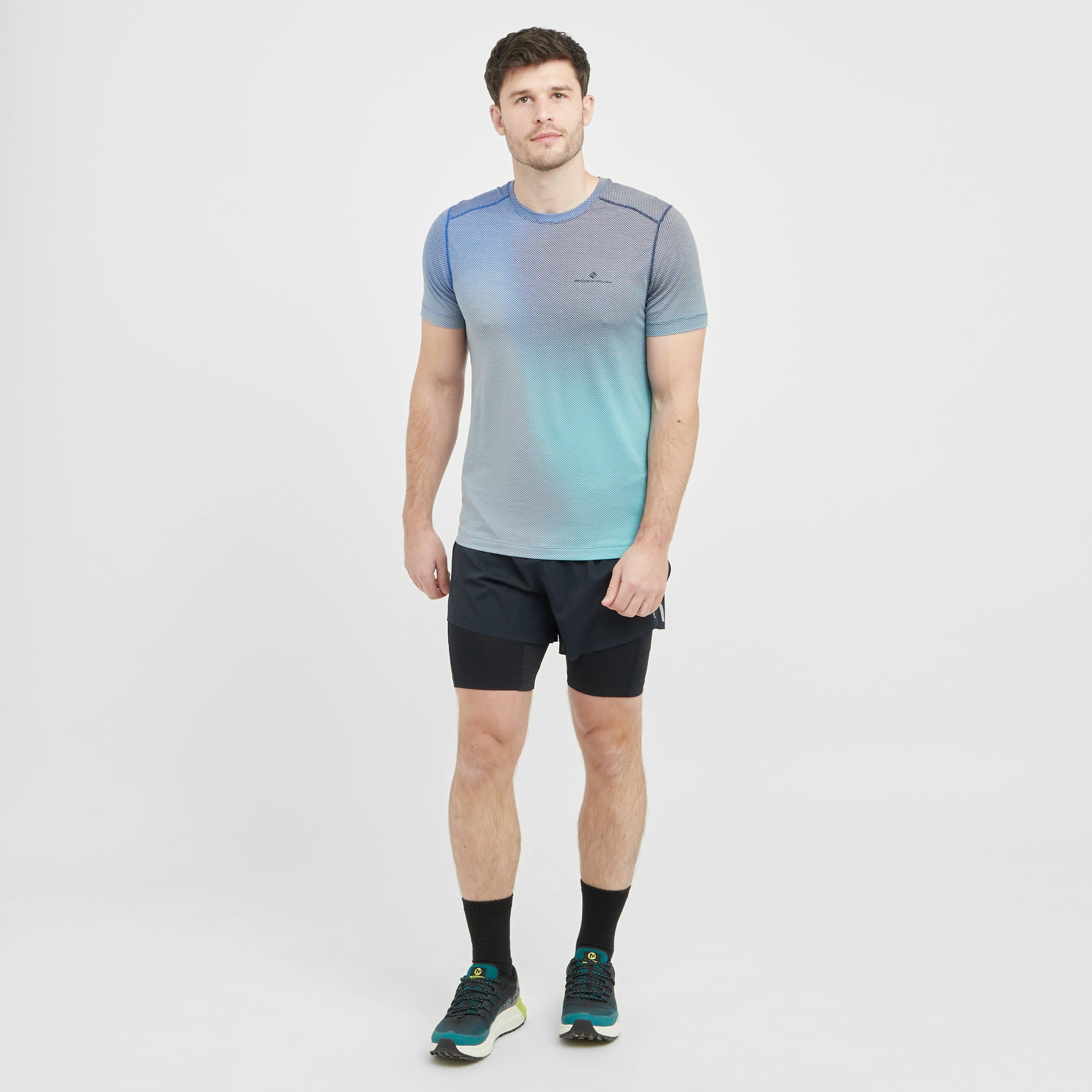 Men's Tech Golden Hour T-Shirt