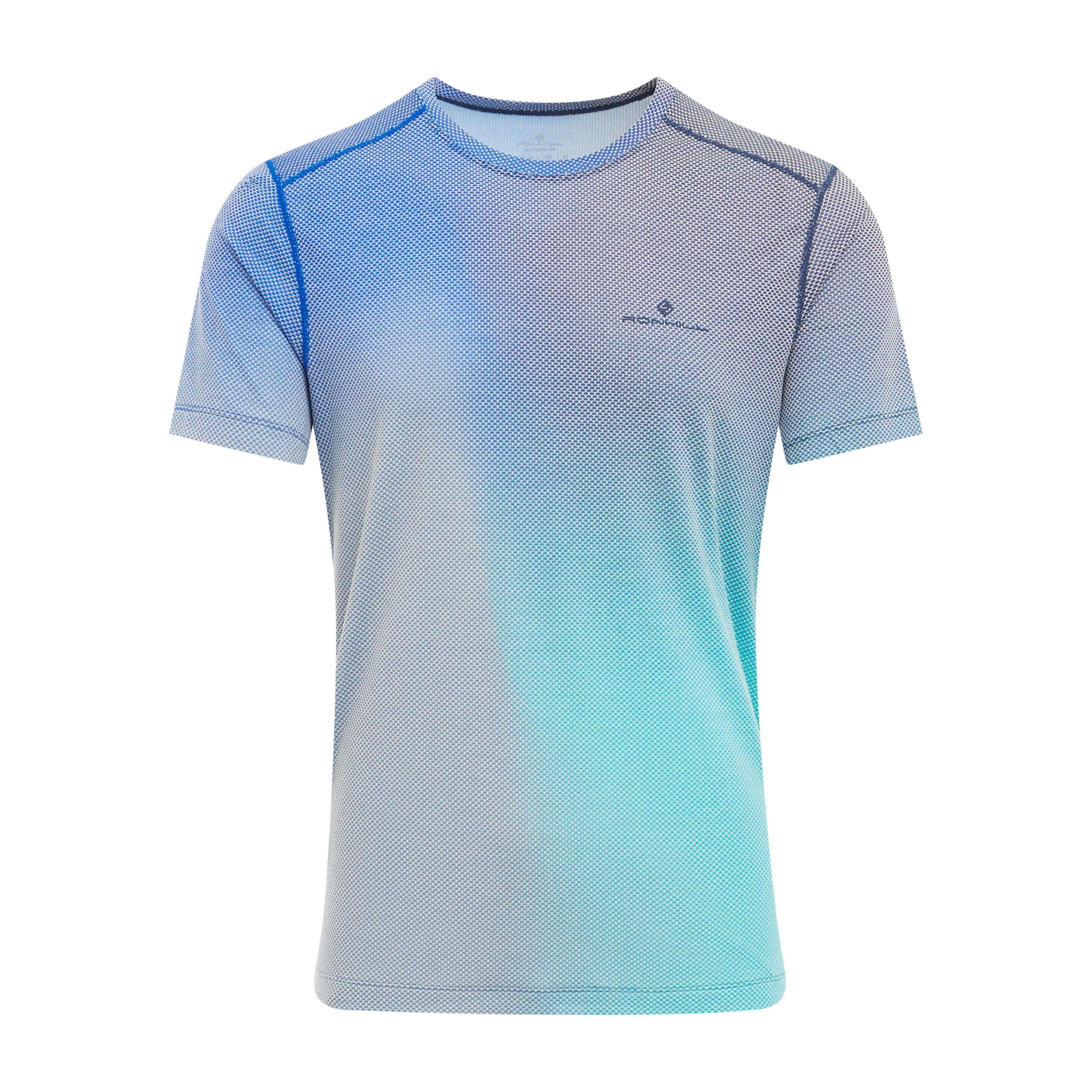 Men's Tech Golden Hour T-Shirt