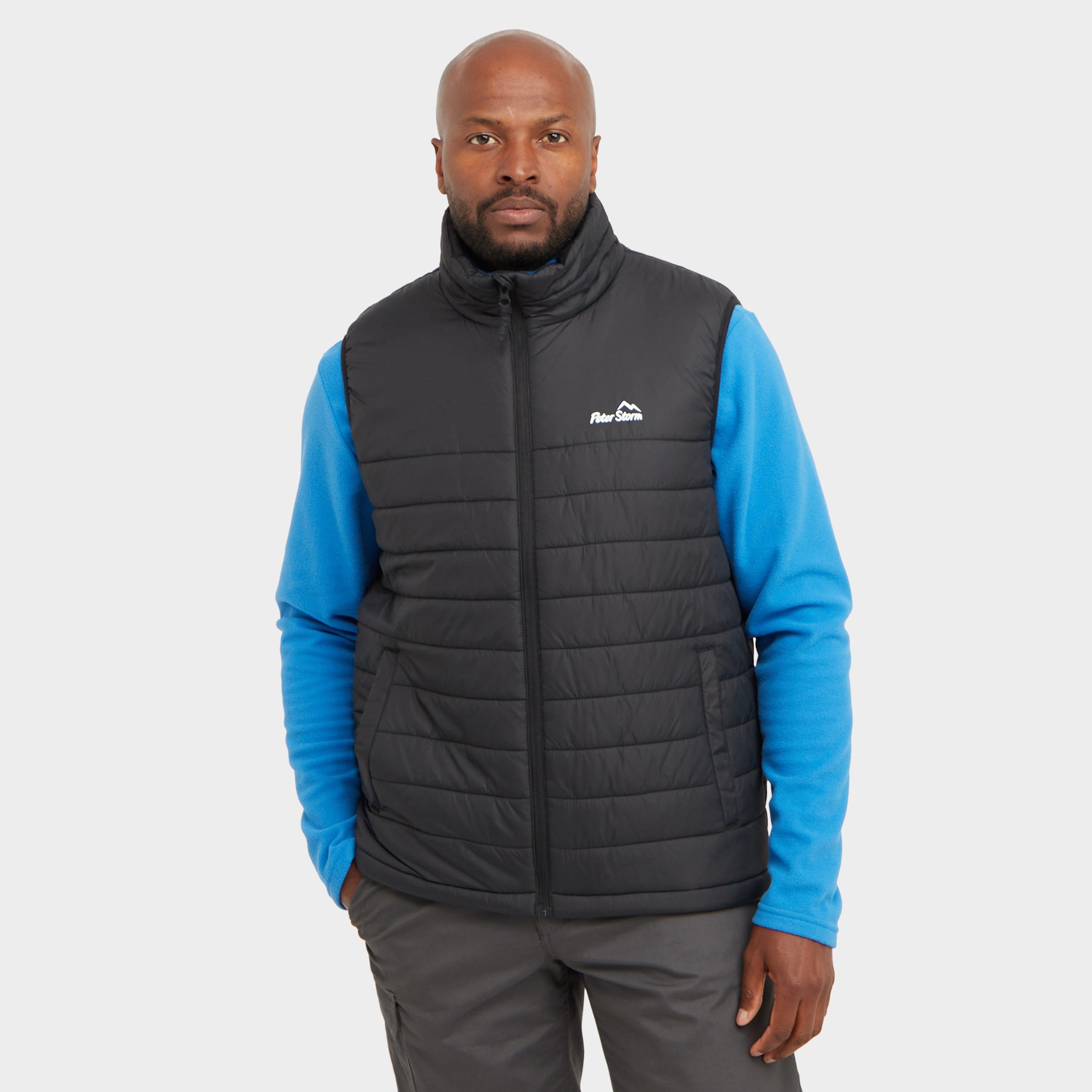 Men's Blisco II Insulated Gilet