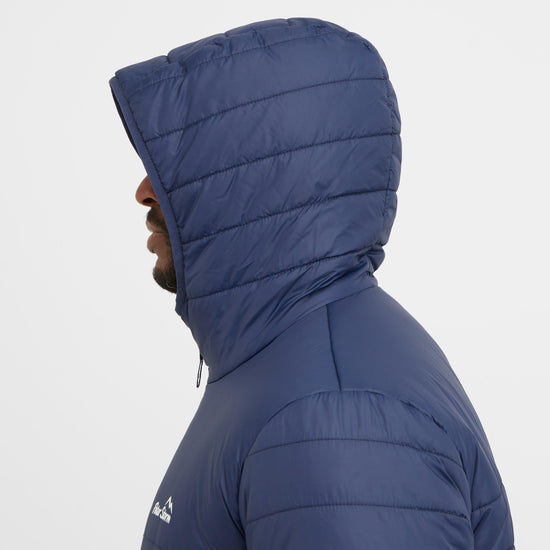 Men's Blisco III Hooded Jacket