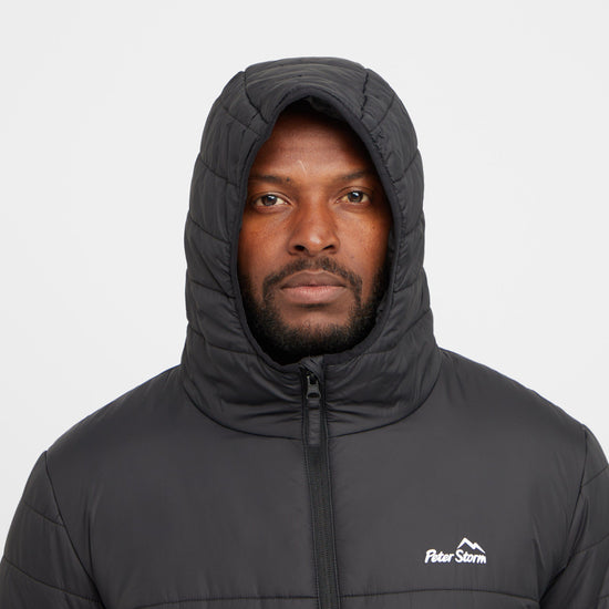 Men's Blisco III Hooded Jacket