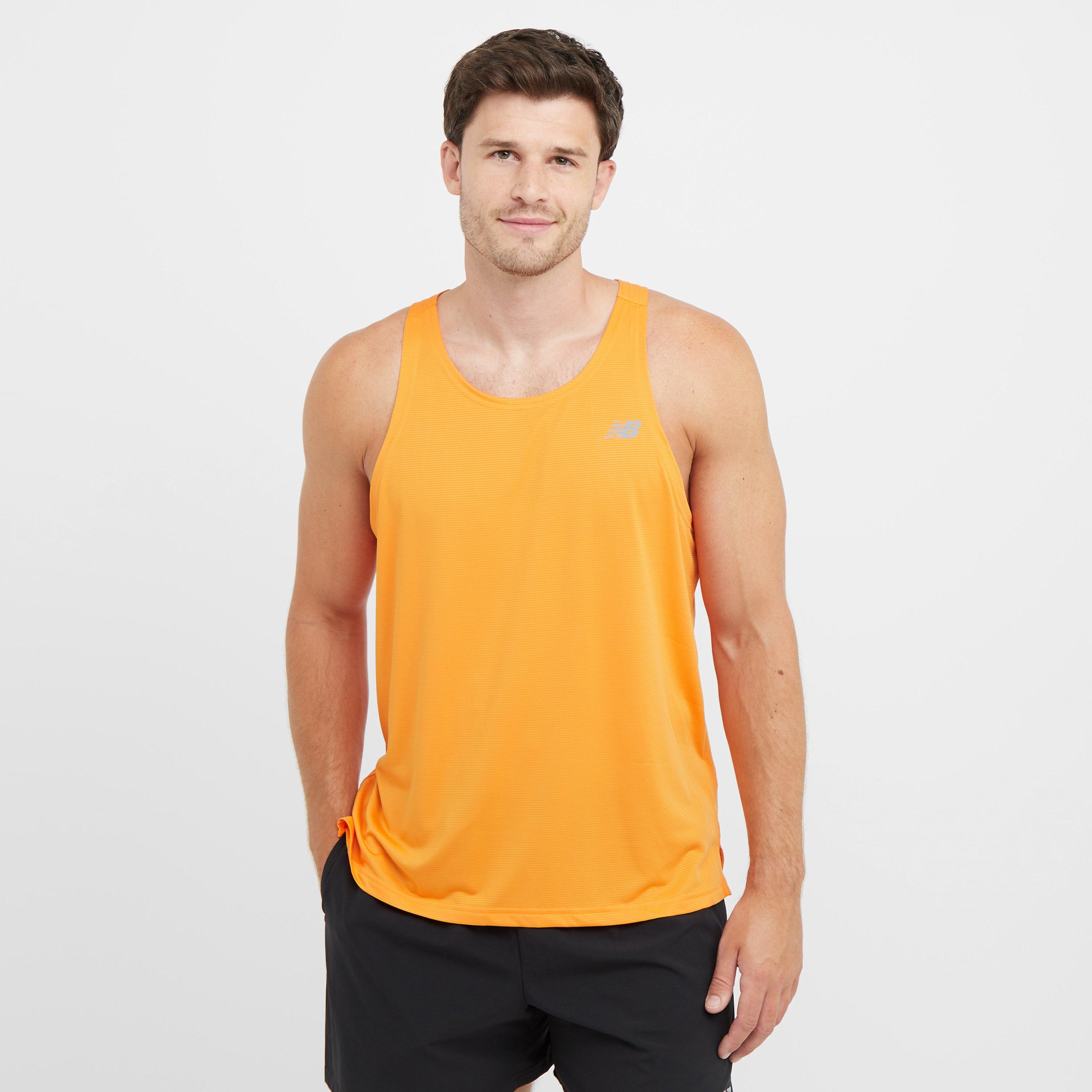 Men's Sport Essentials Tank