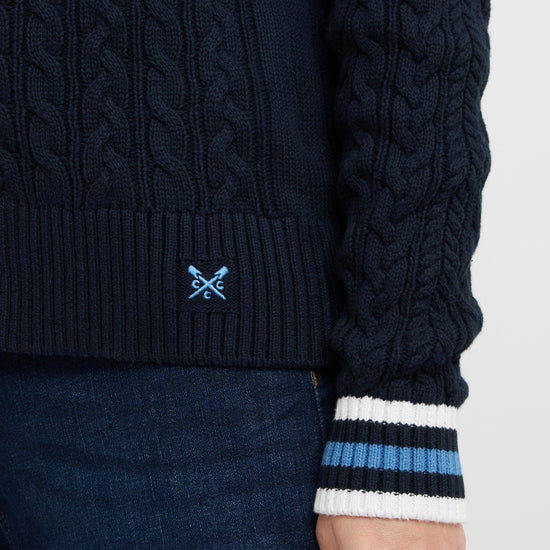 Women’s Cricket Cardigan