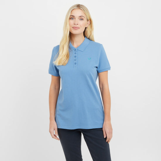 Women’s Classic Polo Shirt