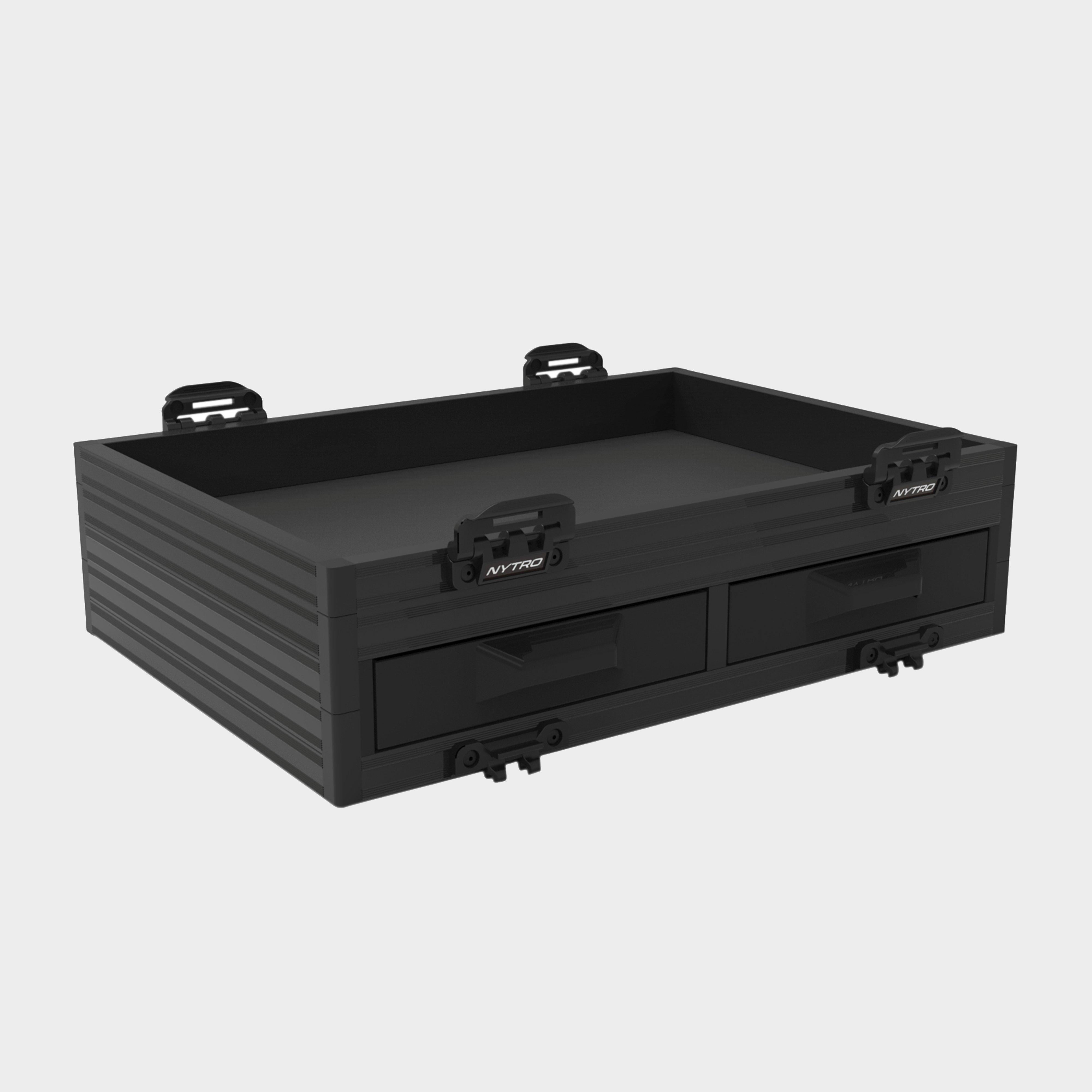 SLS36 Deep Tray Front Loaders