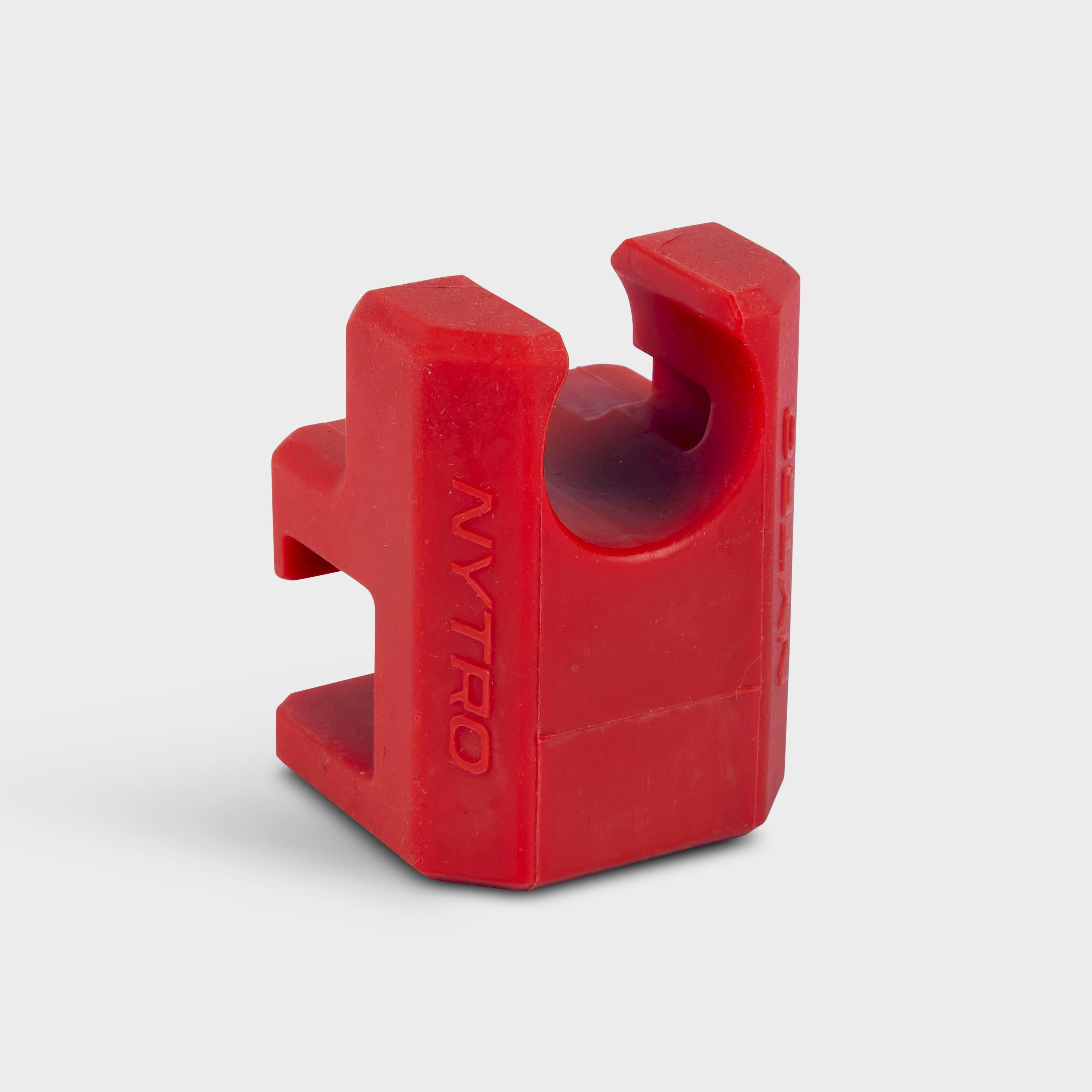 Klip-Onz Handle & Rod Rest