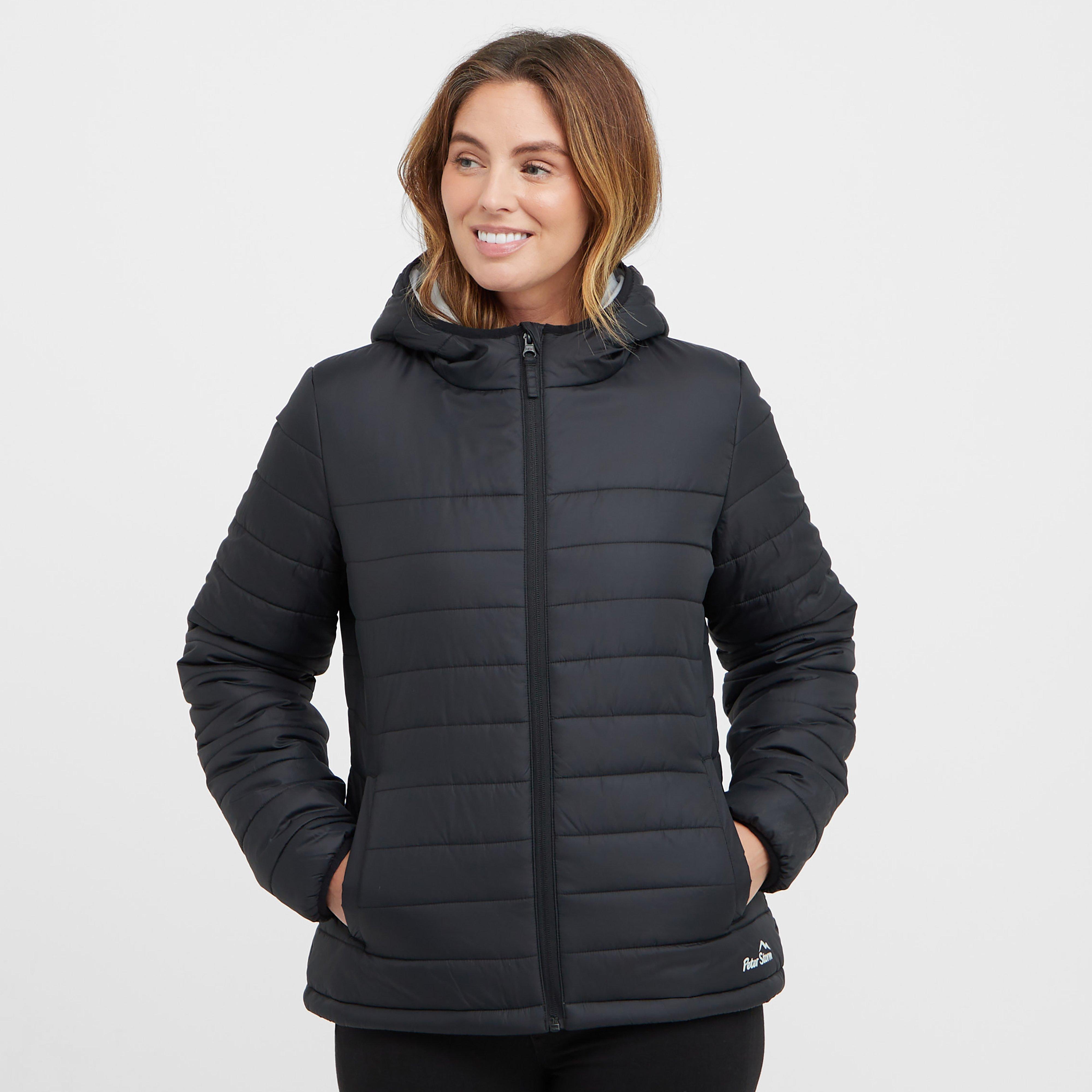 Women's Blisco III Hooded Jacket