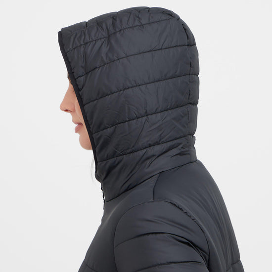 Women's Blisco III Hooded Jacket