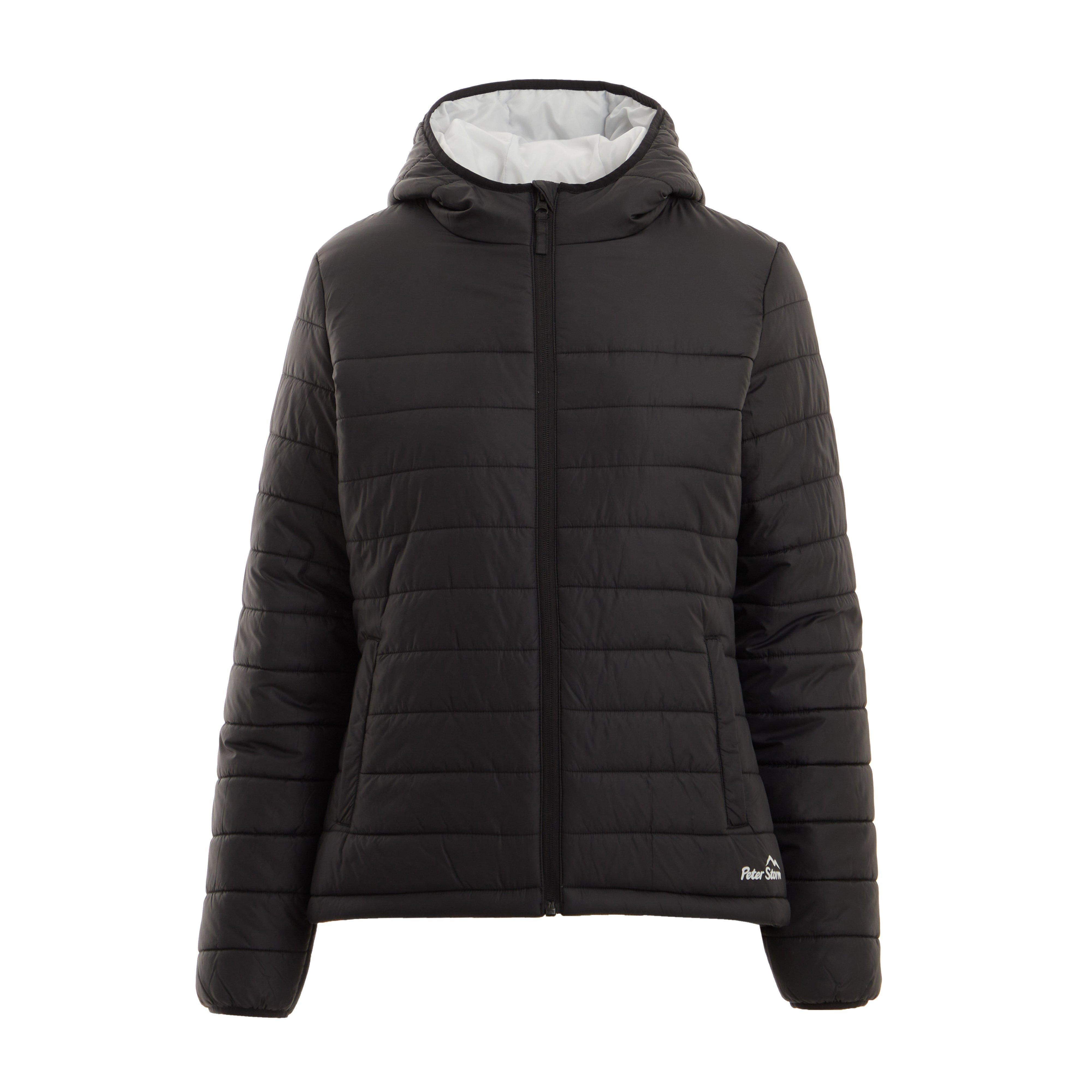 Women's Blisco III Hooded Jacket