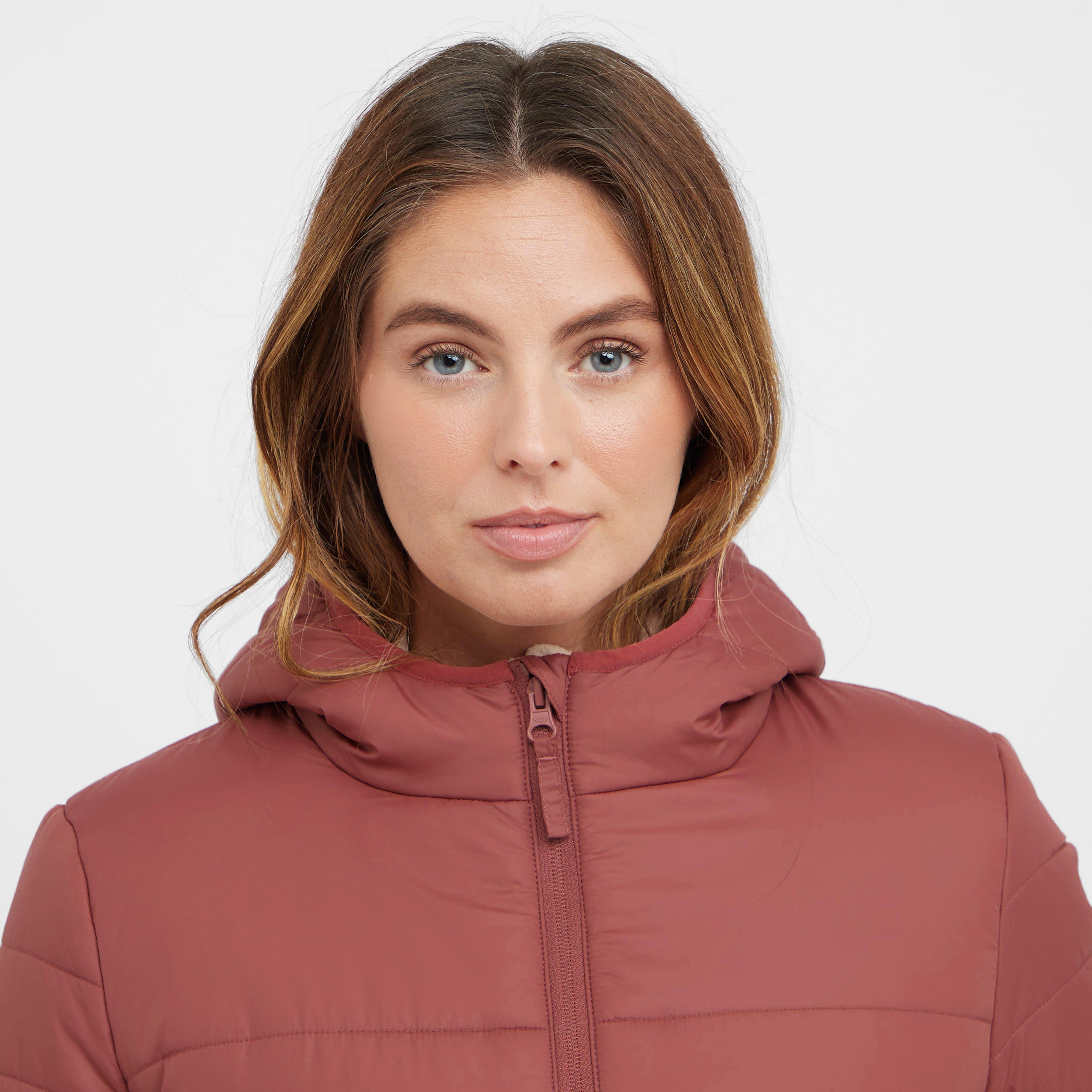 Women's Blisco III Hooded Jacket