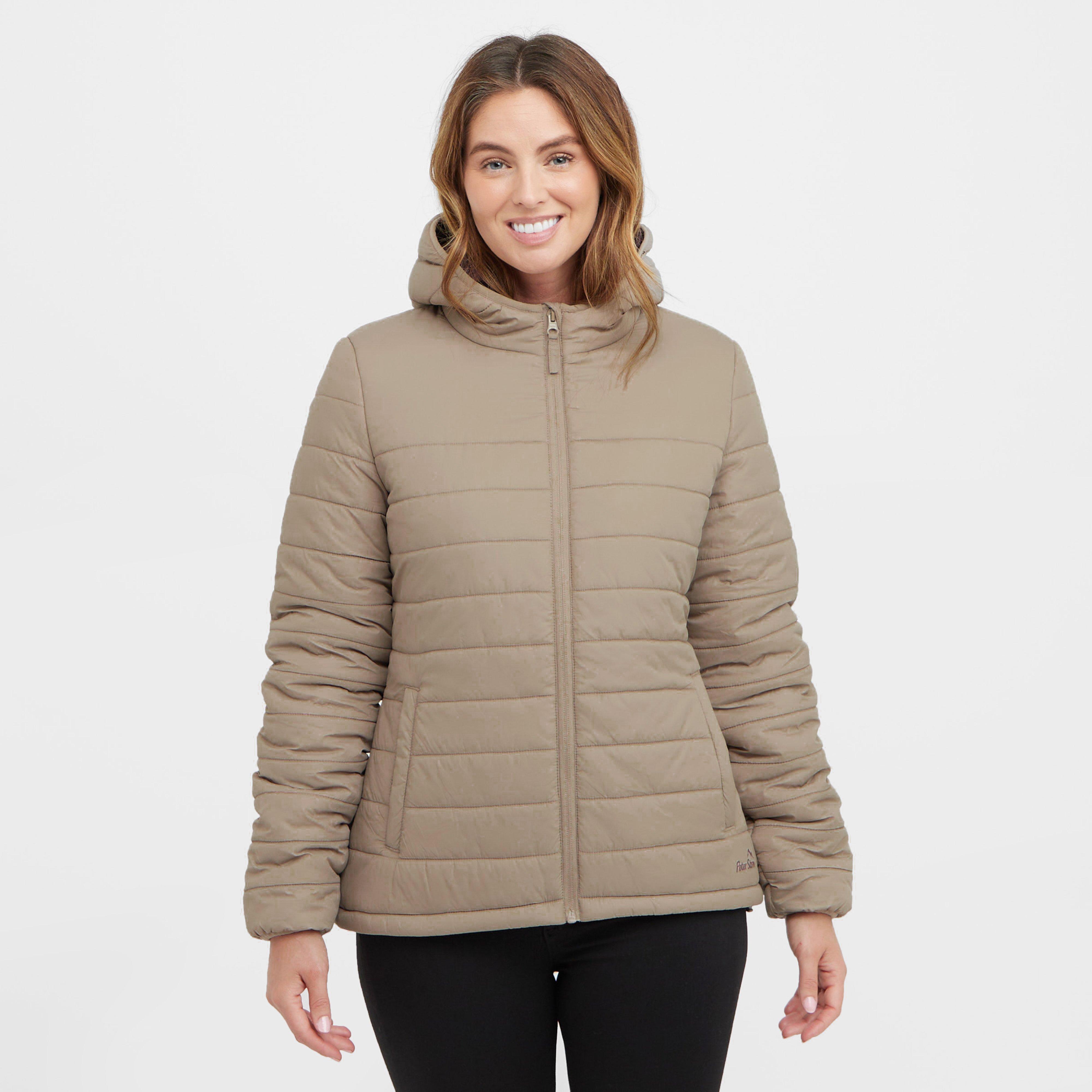 Women's Blisco III Hooded Jacket