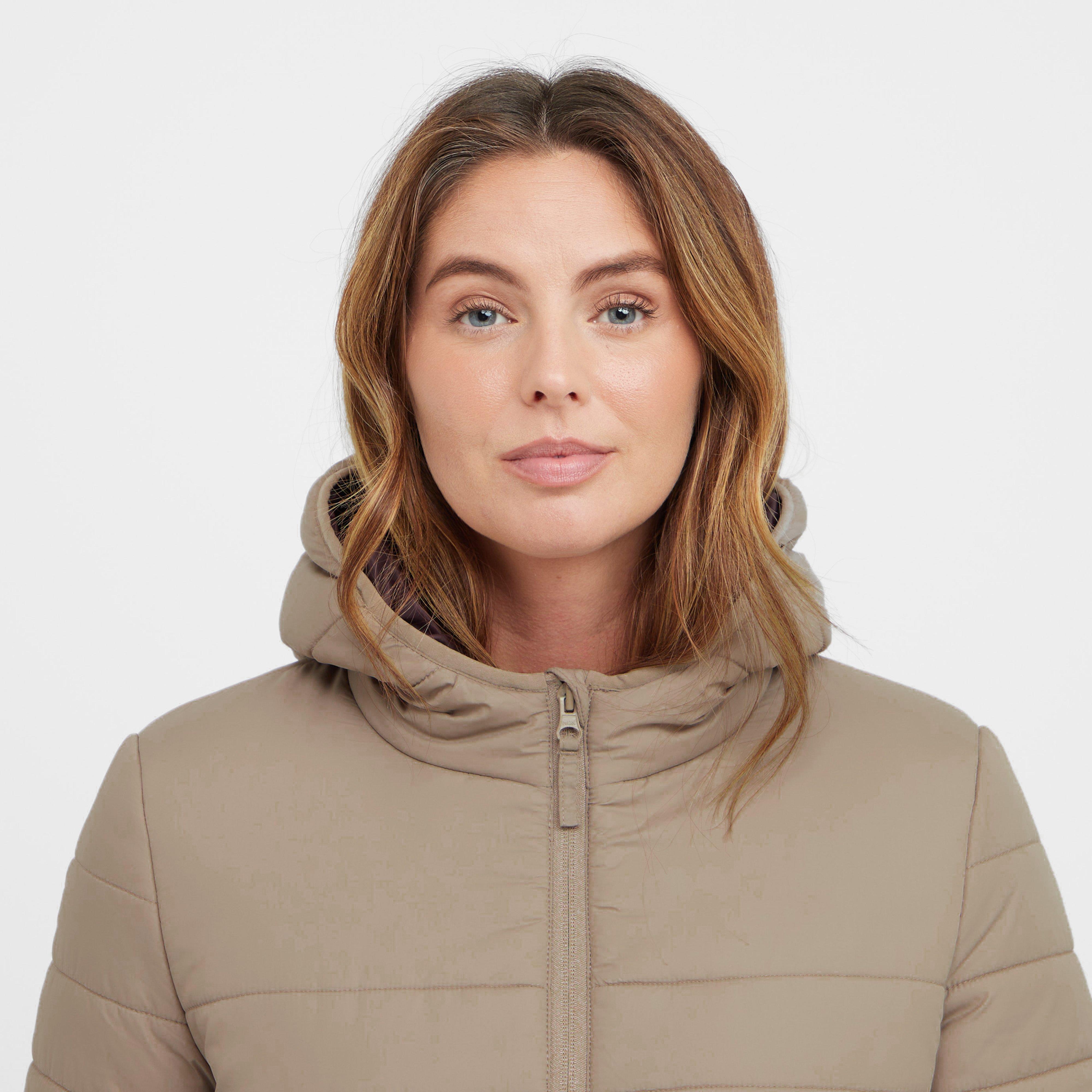 Women's Blisco III Hooded Jacket