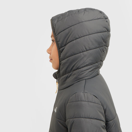 Kids’ Blisco III Hooded Jacket