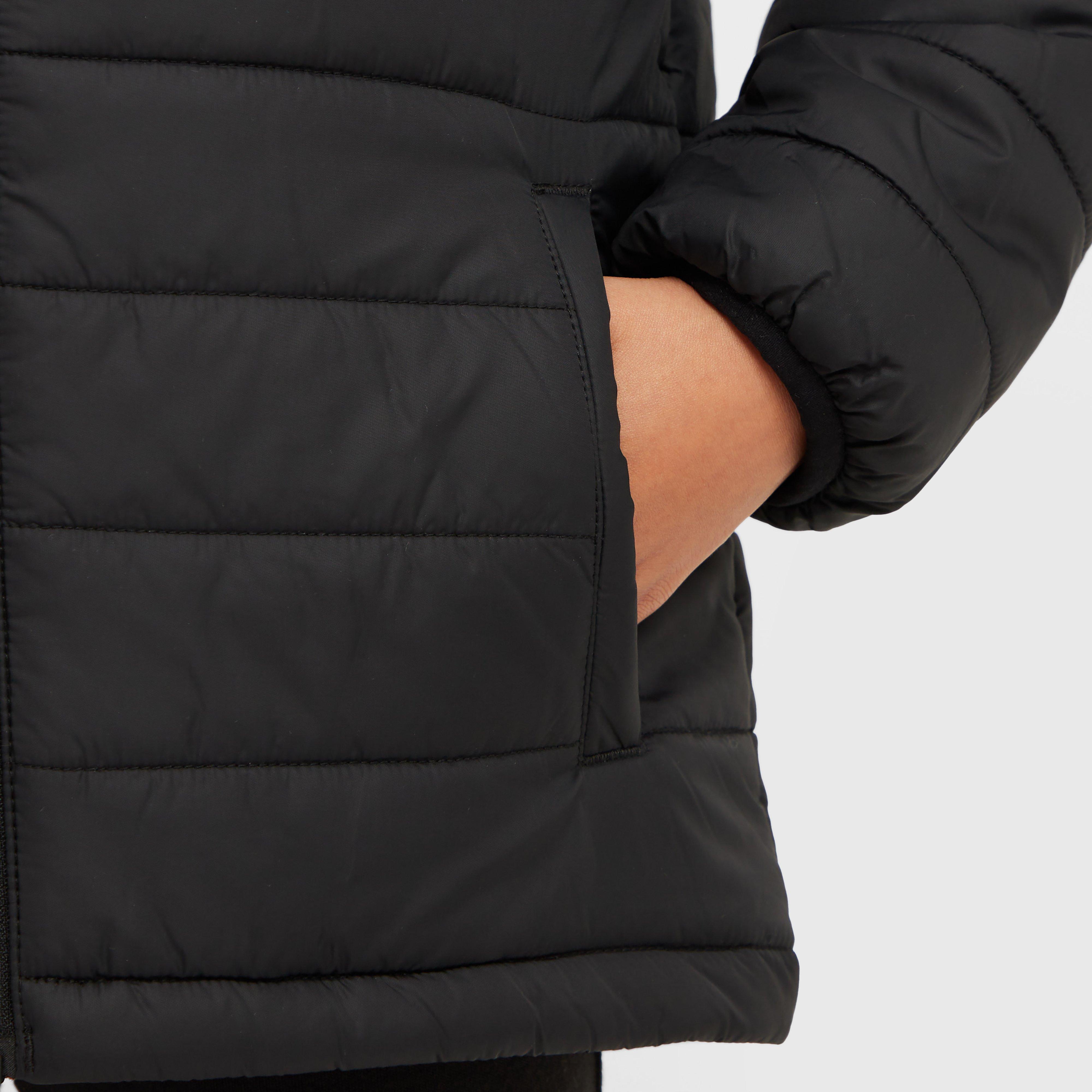 Kids’ Blisco III Hooded Jacket