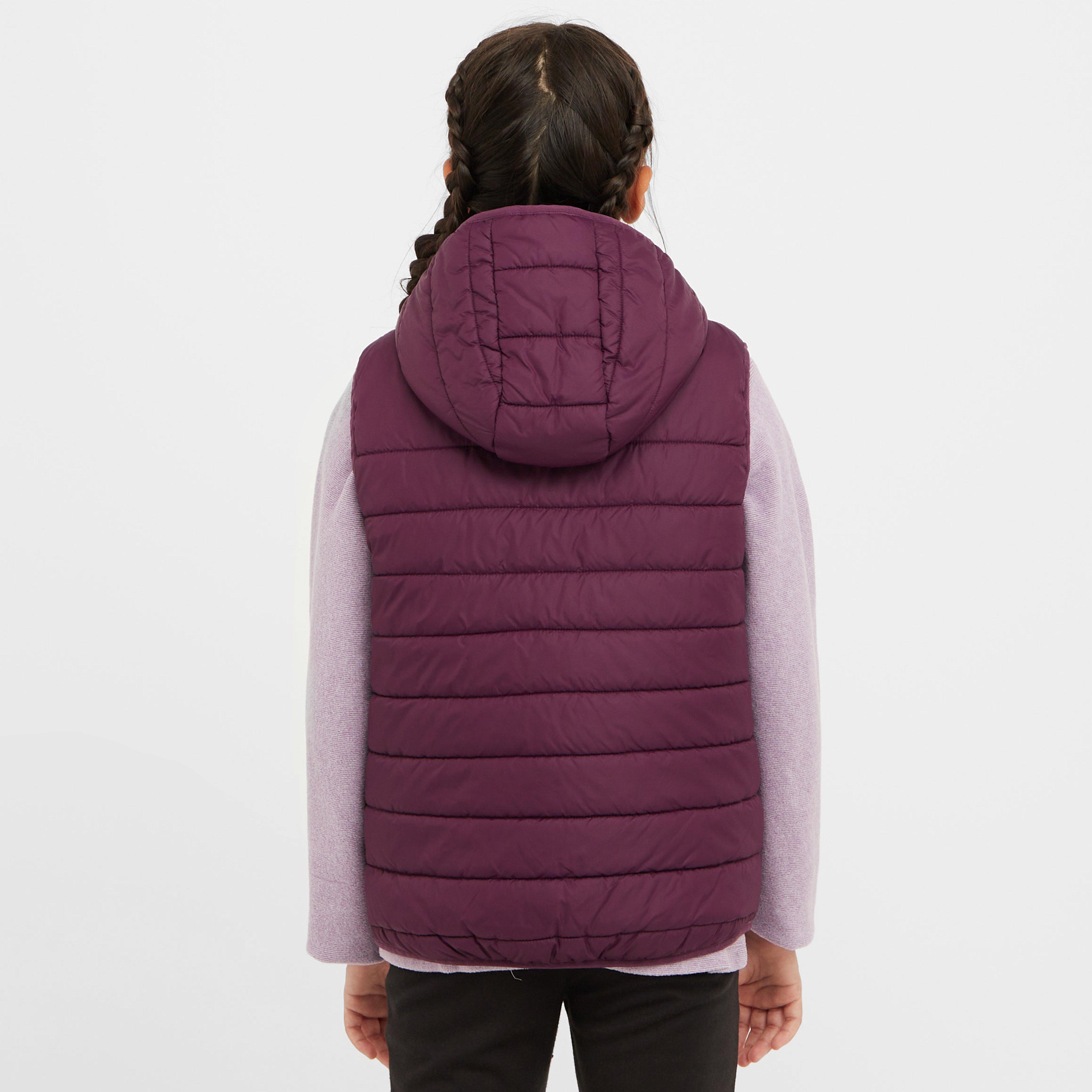 Kids’ Blisco III Gilet