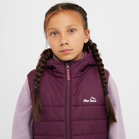 Kids’ Blisco III Gilet