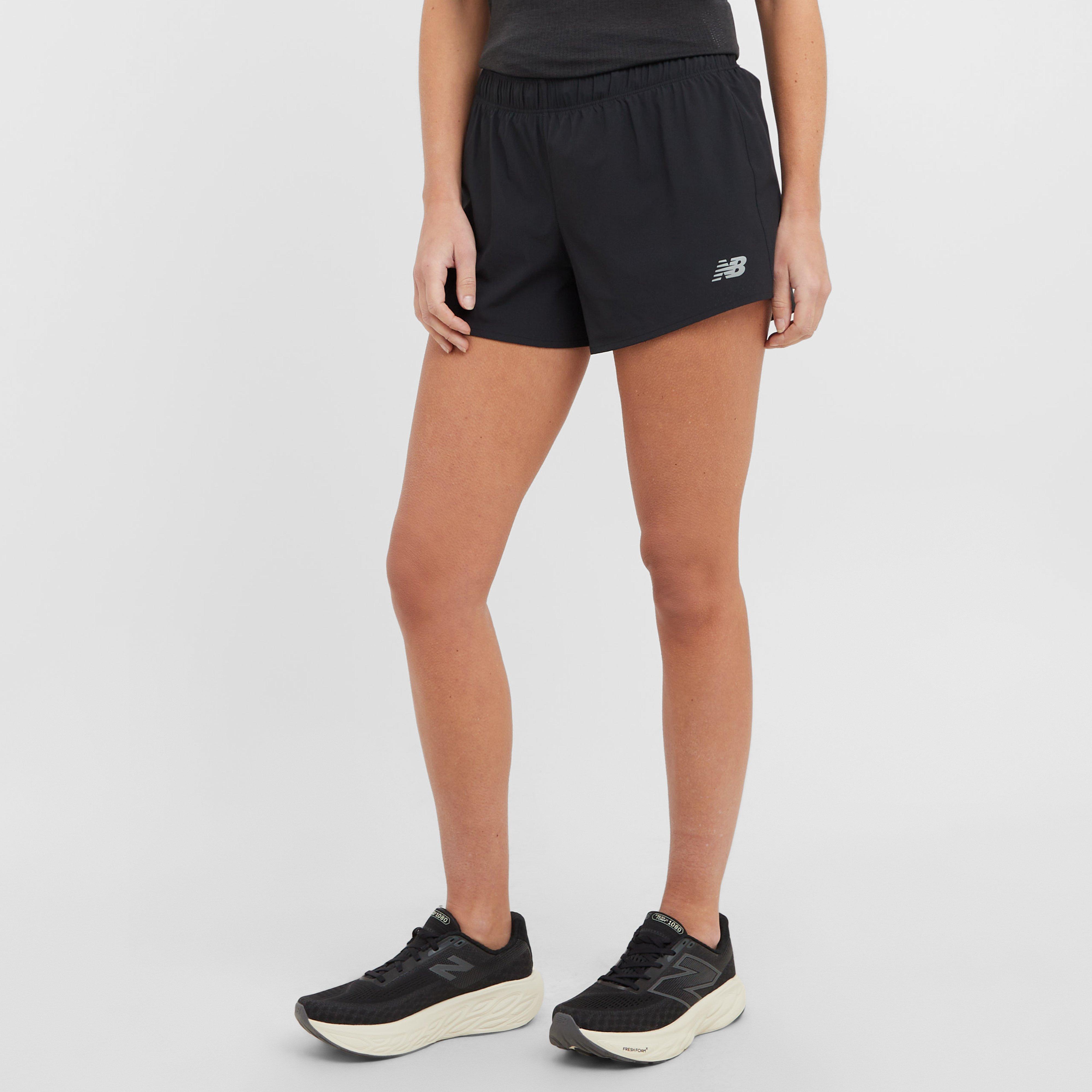 Women's RC Shorts 3"