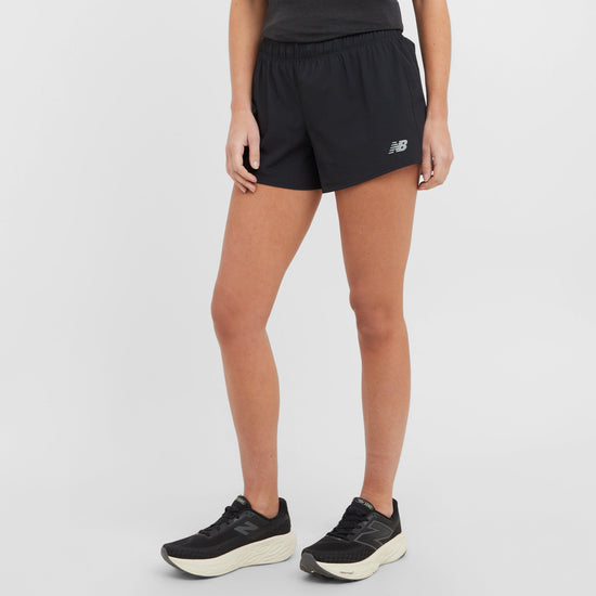 Women's RC Shorts 3"