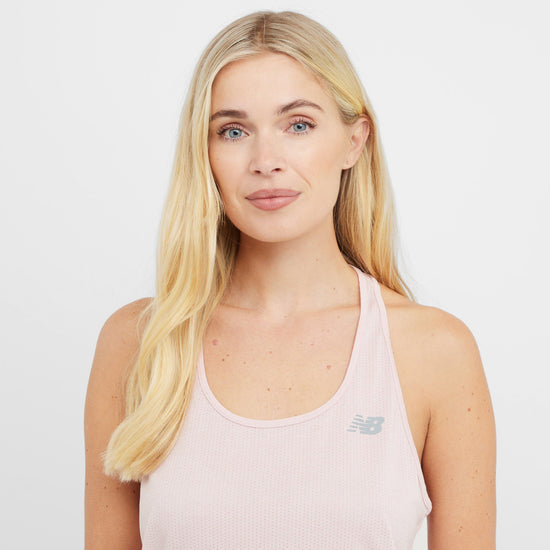 Women's Athletics Tank