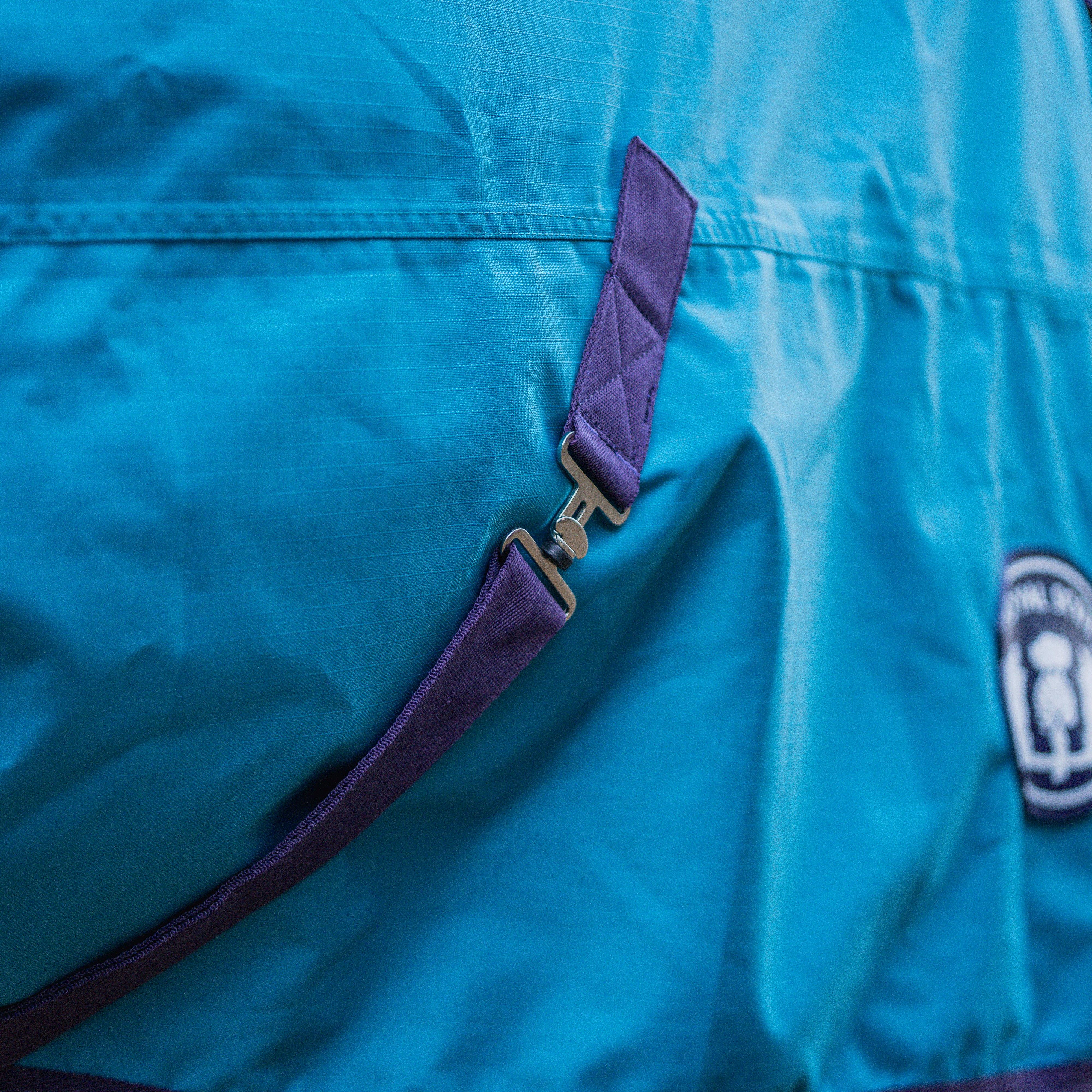 Original Lite 0g Standard Neck Turnout Rug