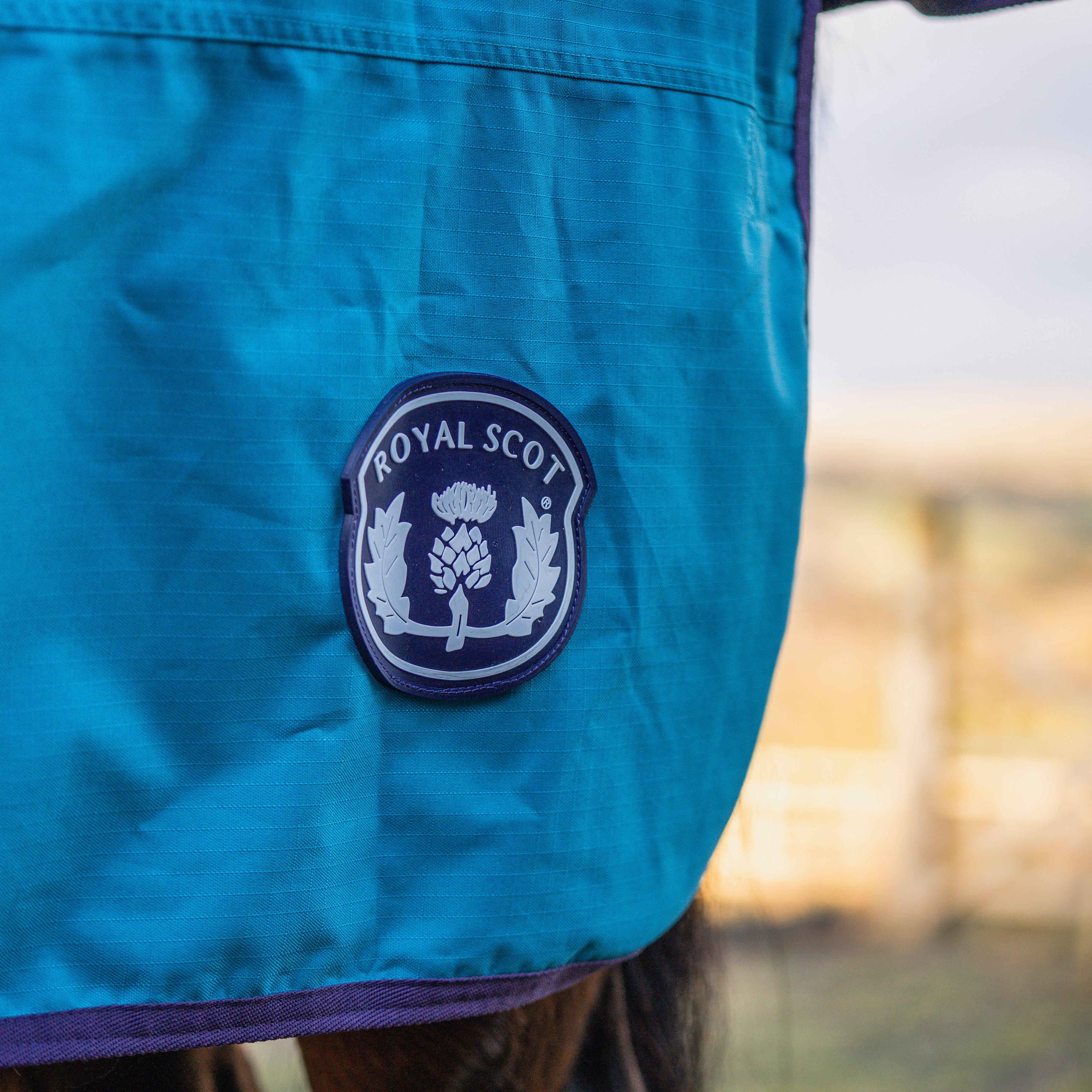 Original Lite 0g Standard Neck Turnout Rug