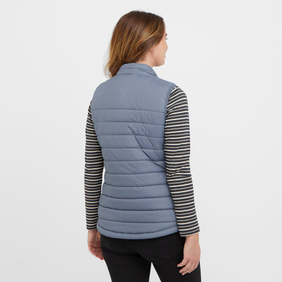 Women’s Blisco III Gilet