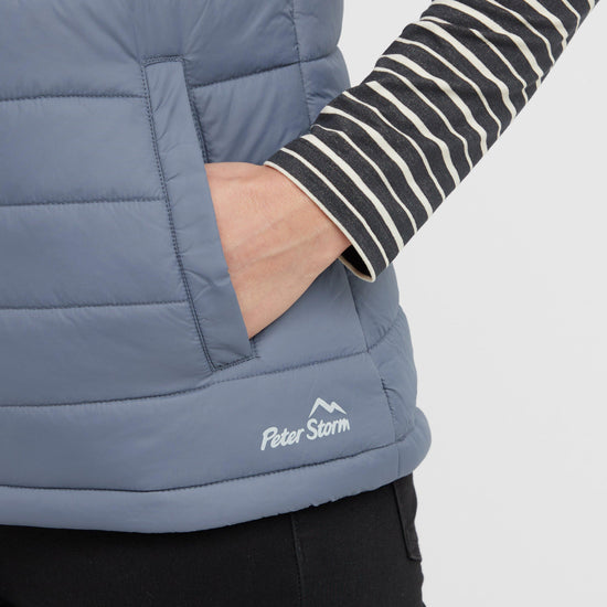 Women’s Blisco III Gilet