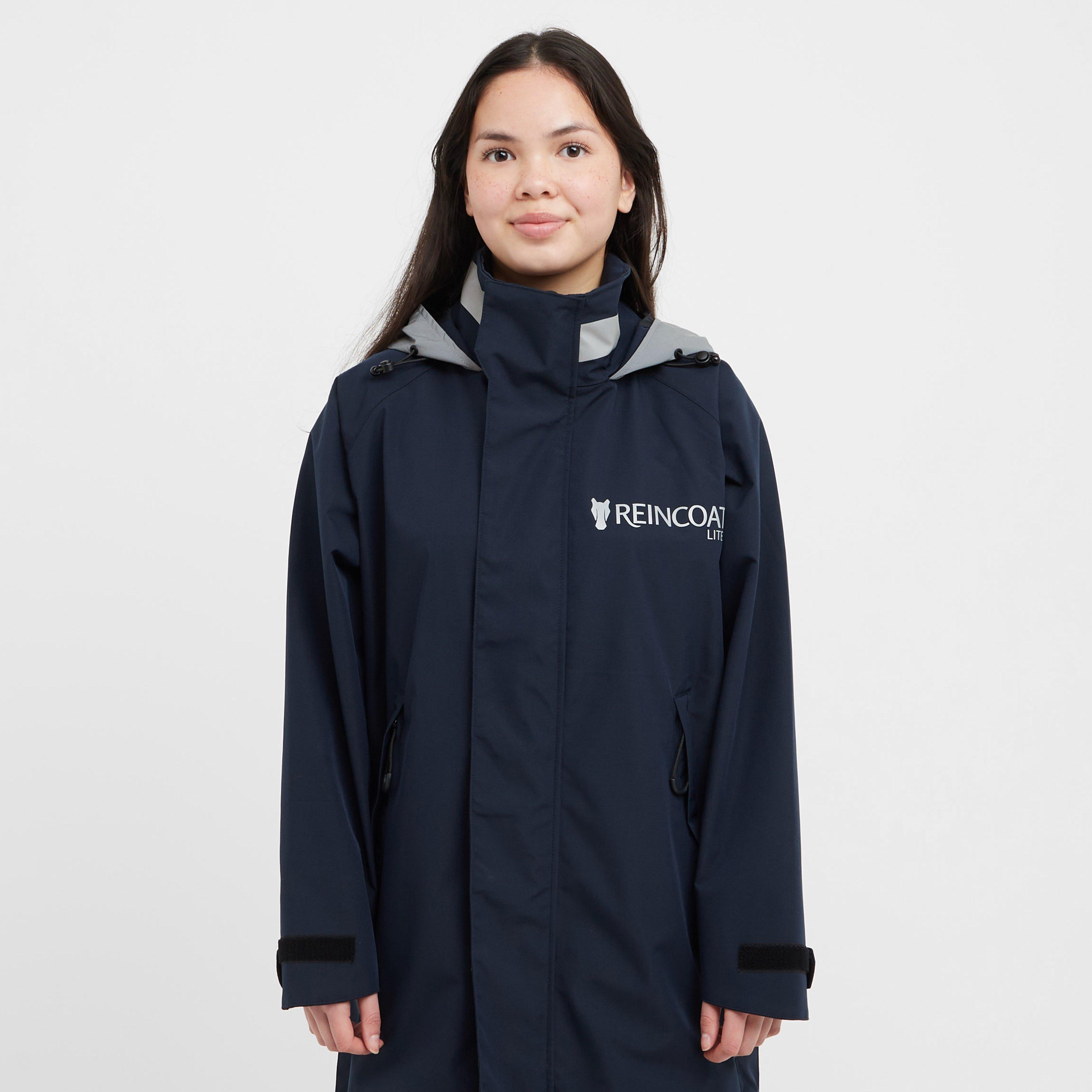 Kids' Reincoat Lite Midnight