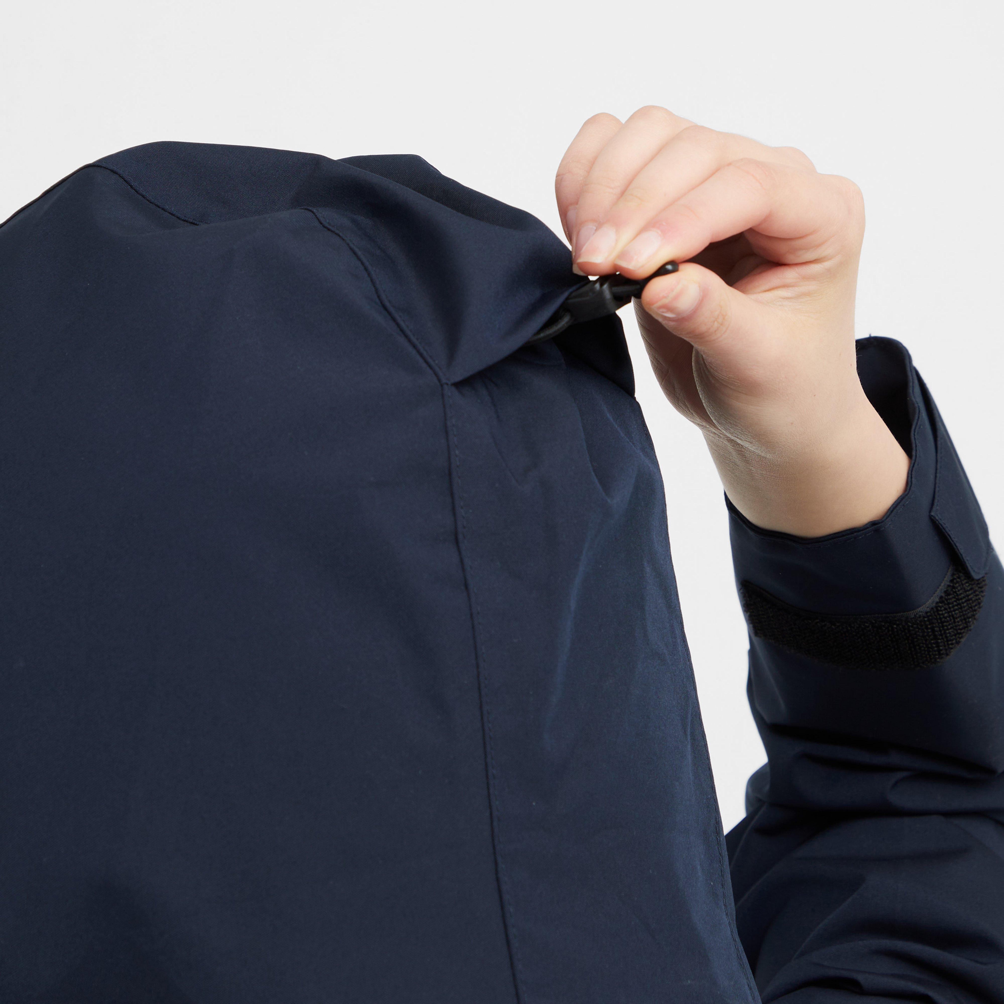 Kids' Reincoat Lite Midnight