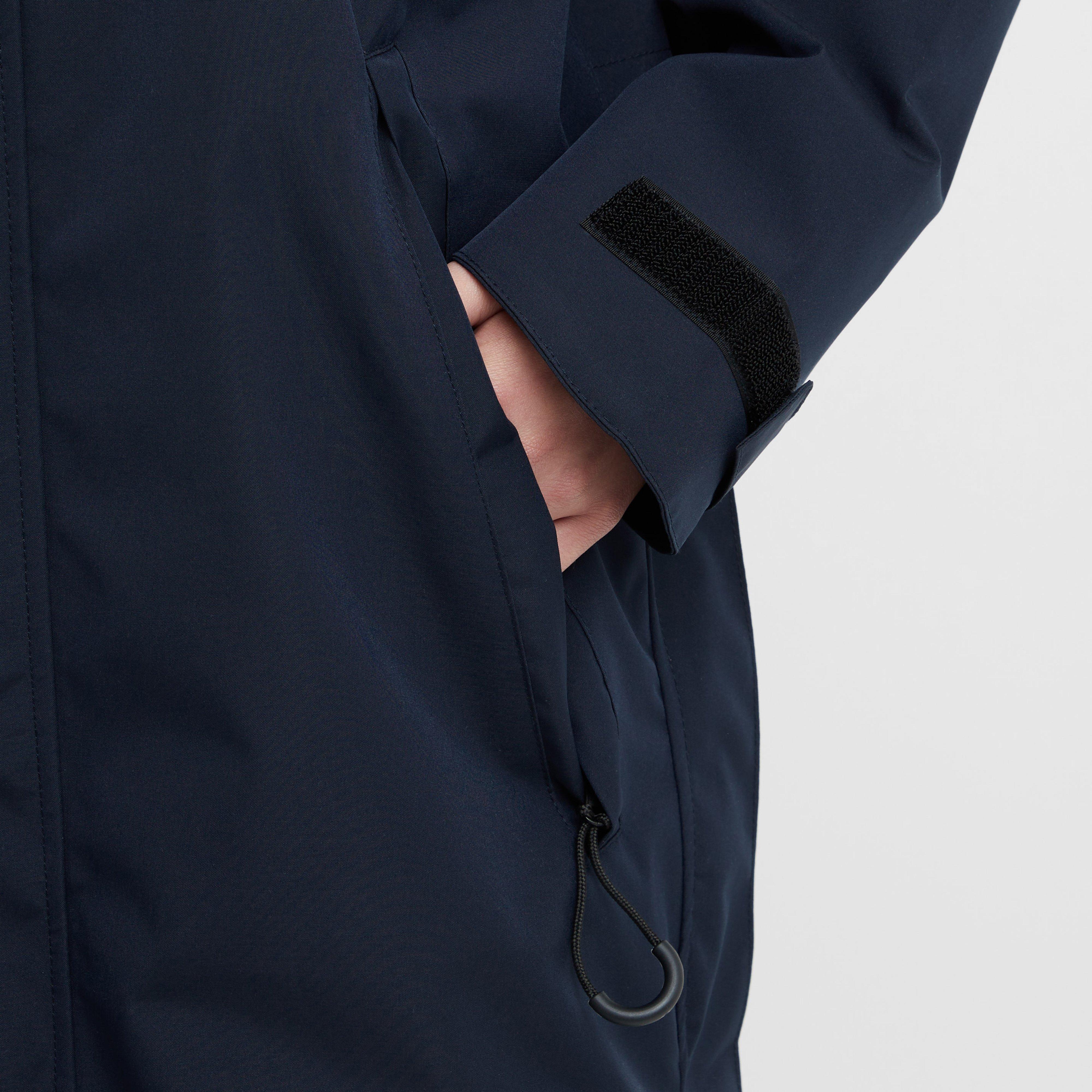 Kids' Reincoat Lite Midnight