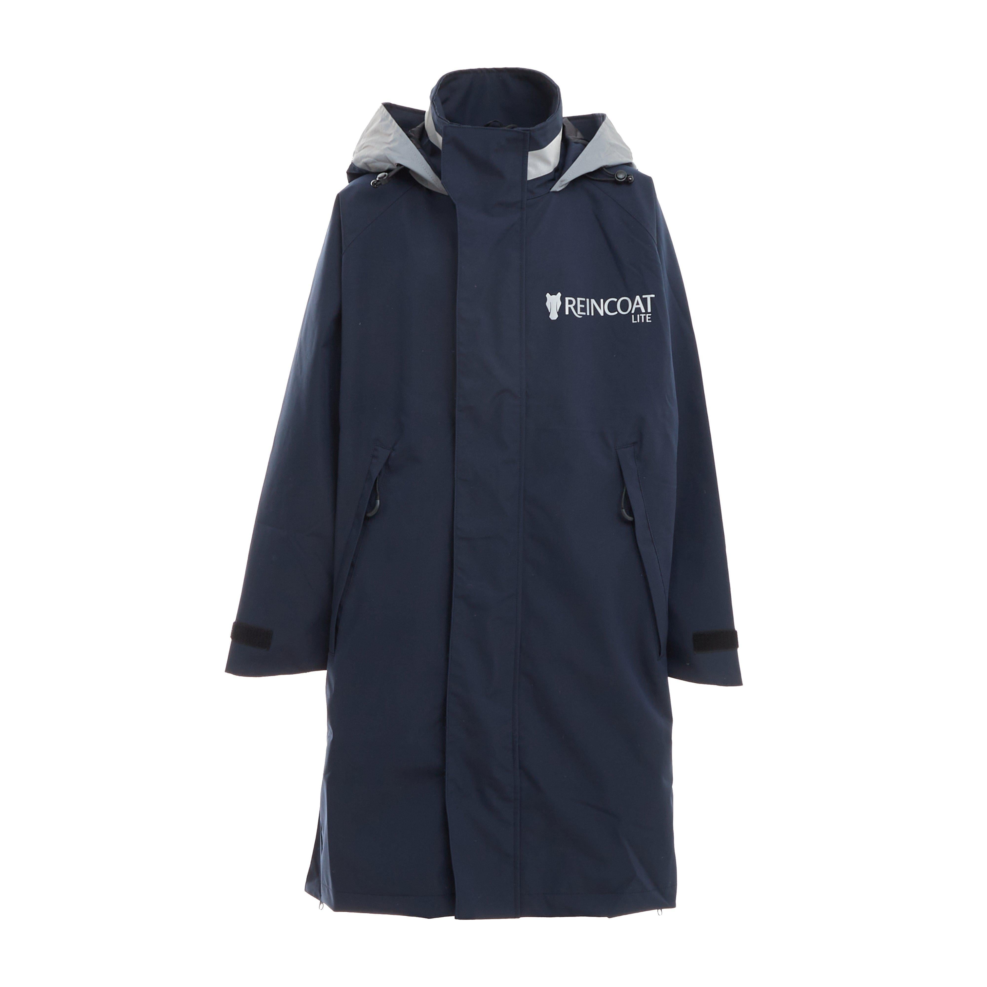 Kids' Reincoat Lite Midnight