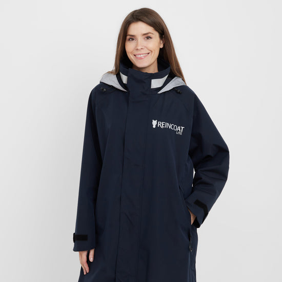 Unisex Reincoat Lite