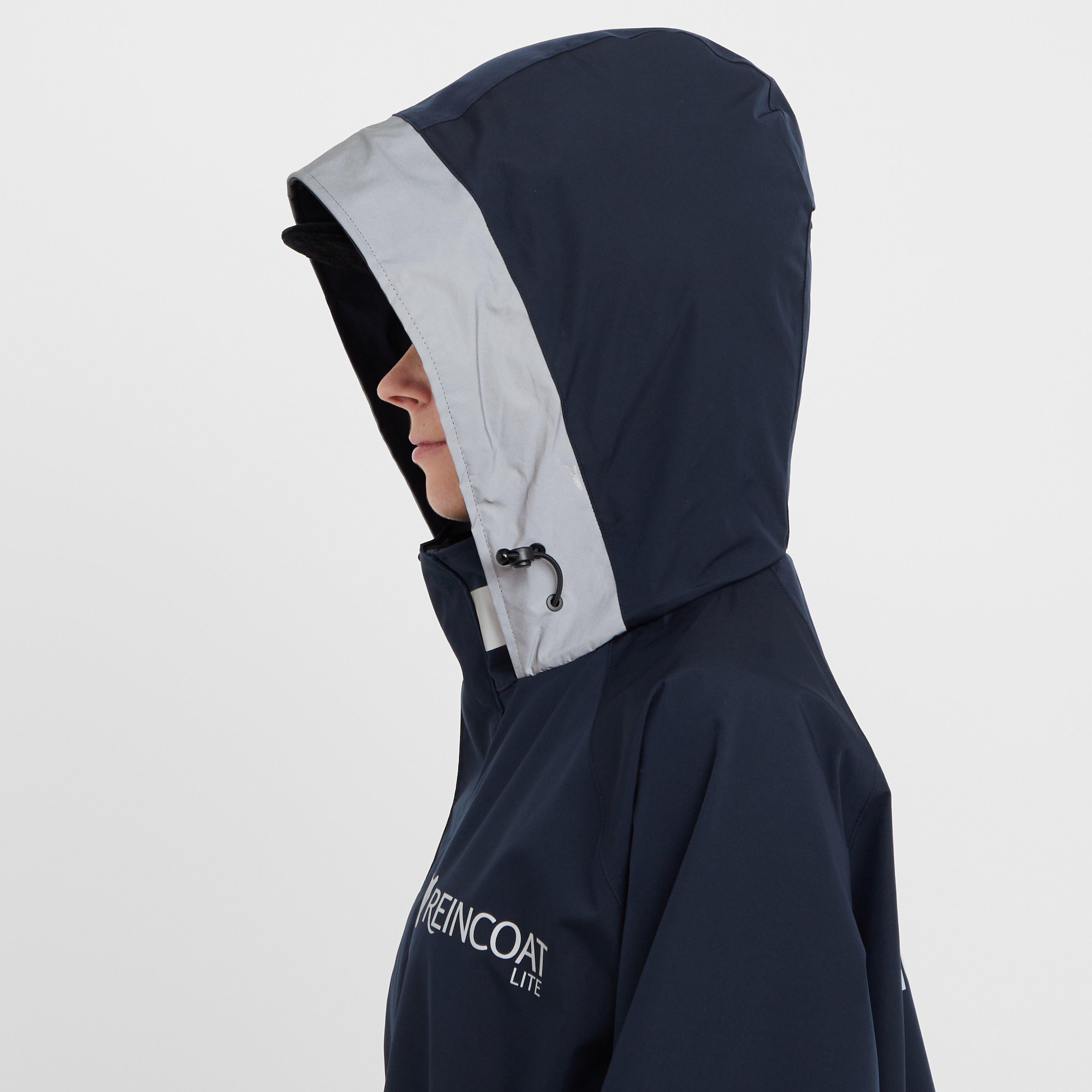 Unisex Reincoat Lite