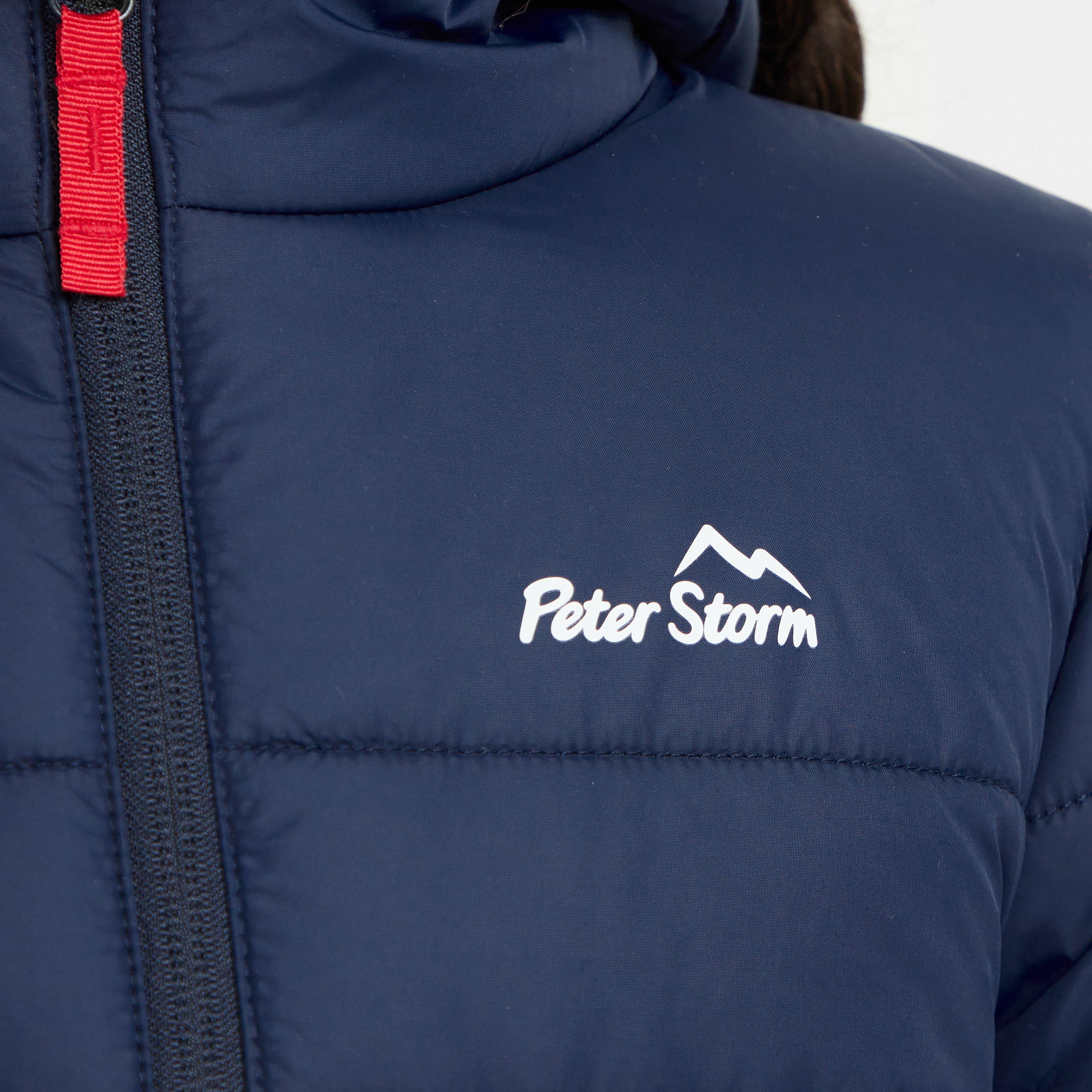 Kids’ Blisco III Hooded Jacket