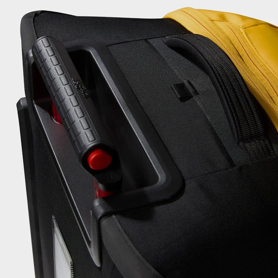 TNF BC R'THUNDER 28 YEL