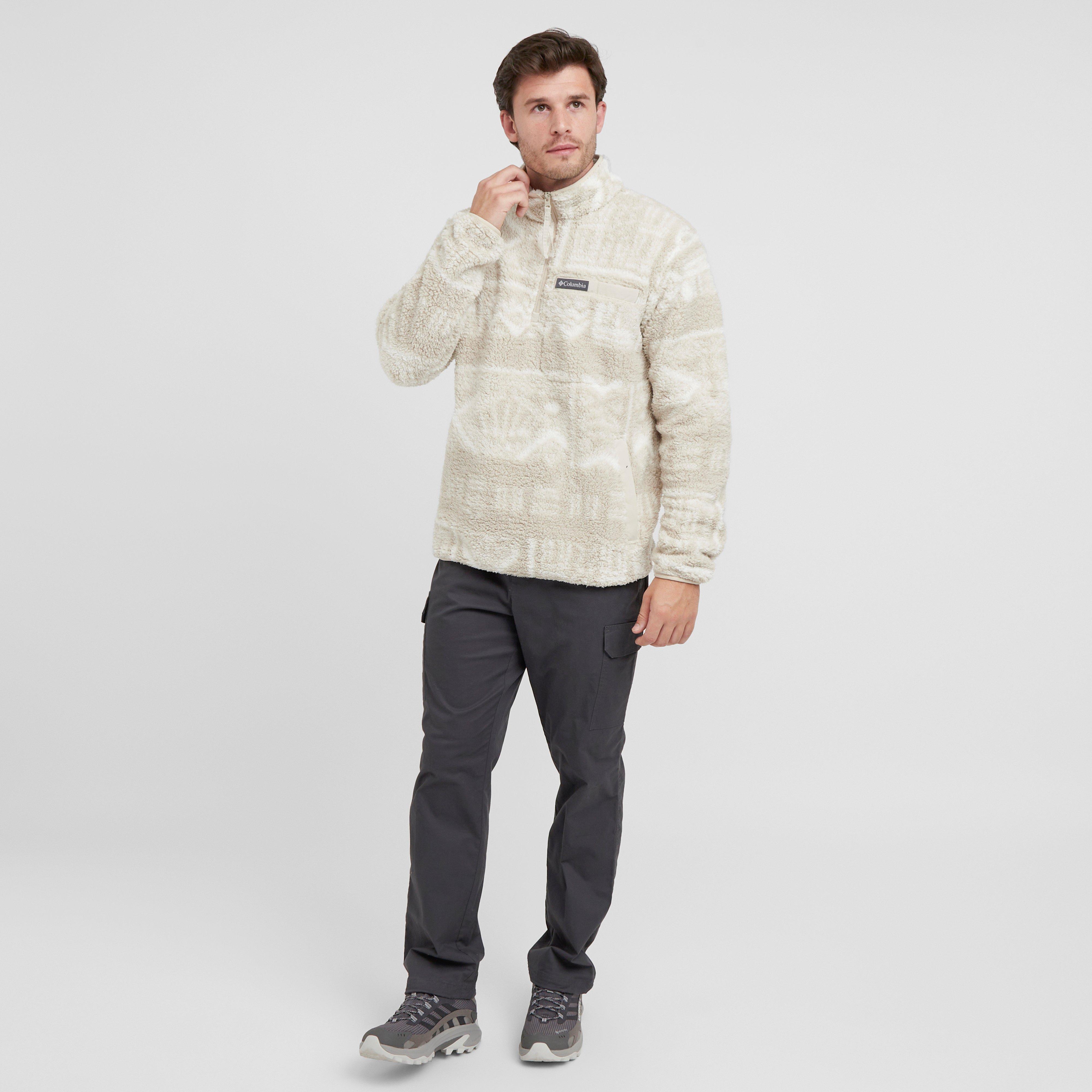 Men's Rugged Ridge High Pile Fleece