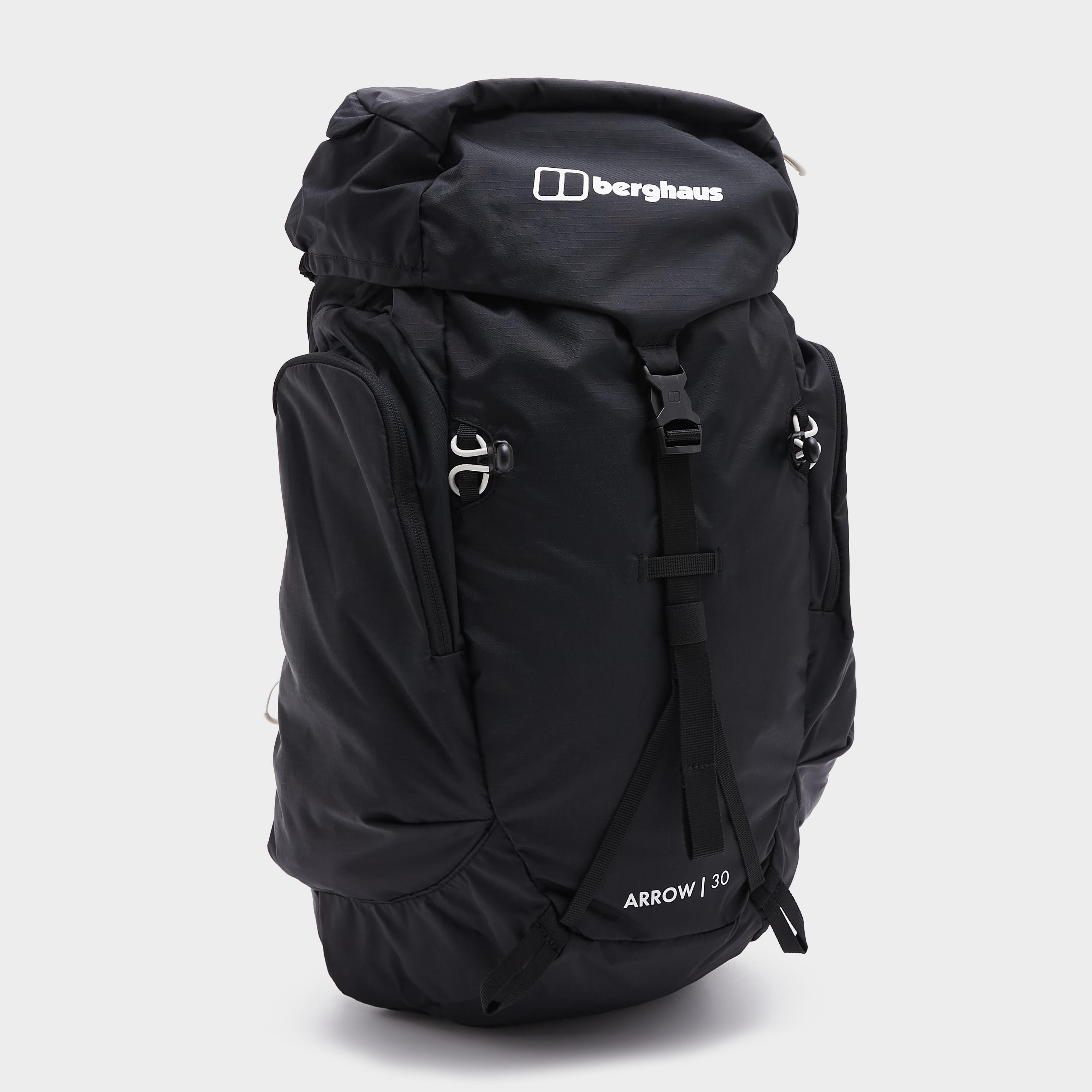 Arrow 30L Litre Rucksack