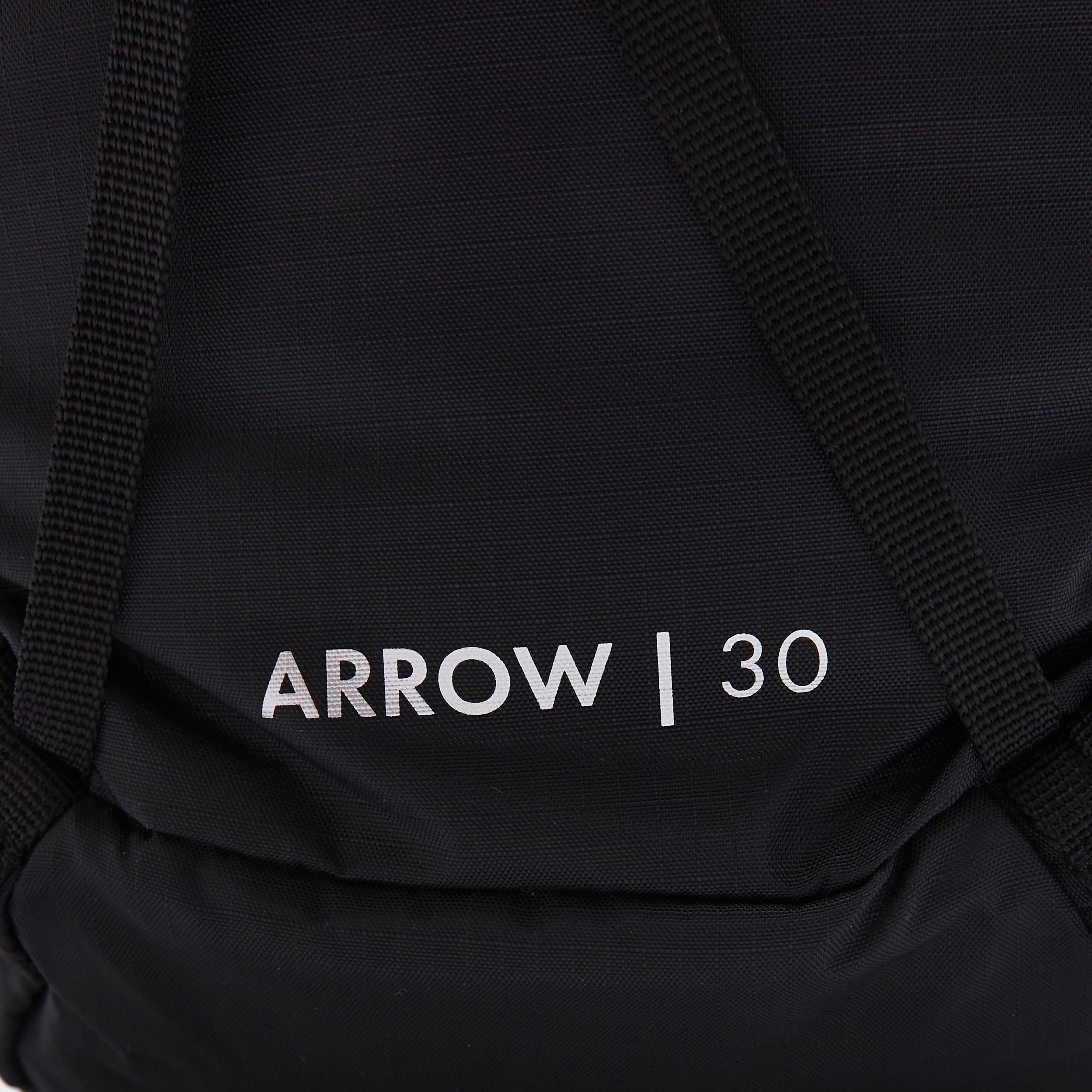 Arrow 30L Litre Rucksack