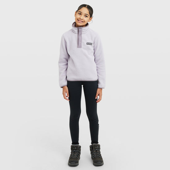 Kids' Helvetia Fleece