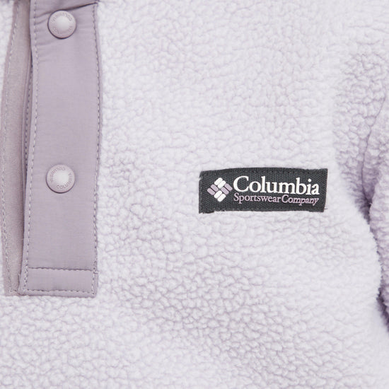 Kids' Helvetia Fleece