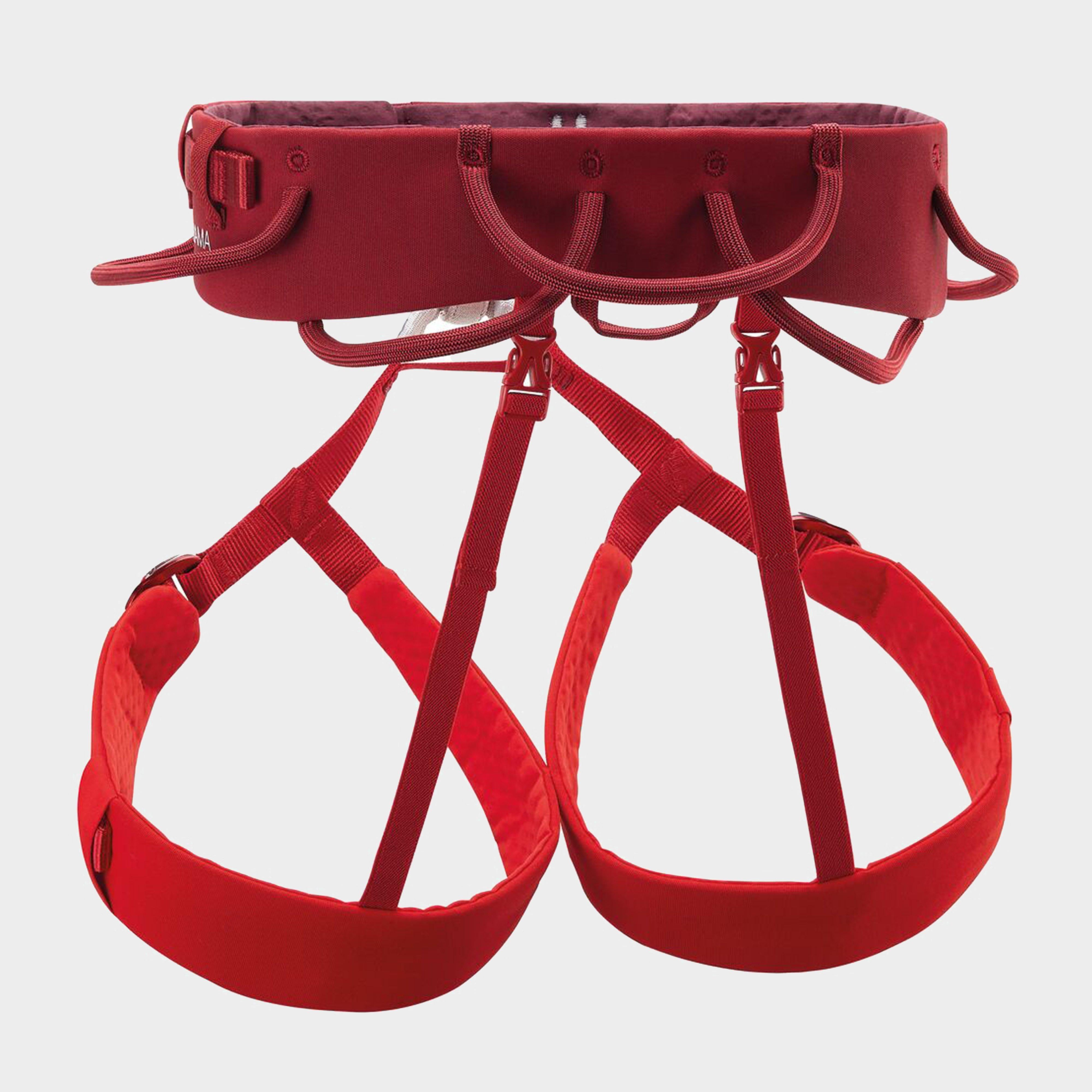 Men’s Adjama Harness