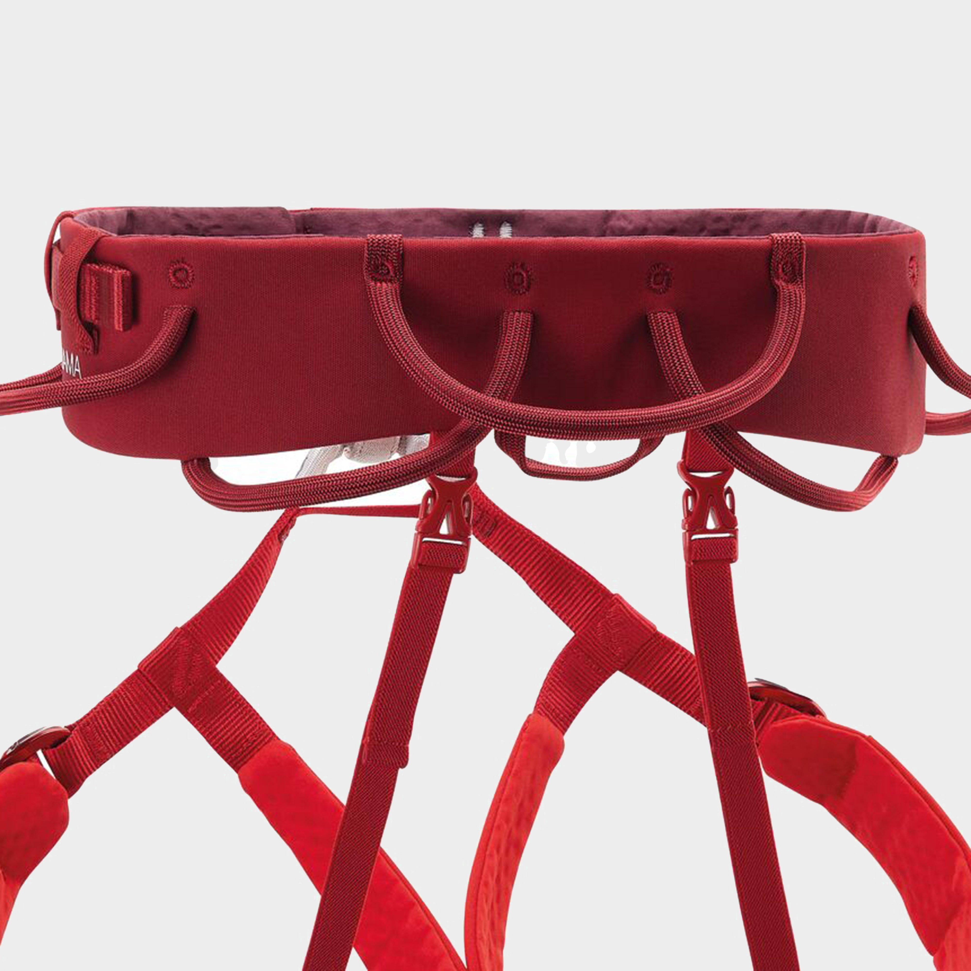 Men’s Adjama Harness