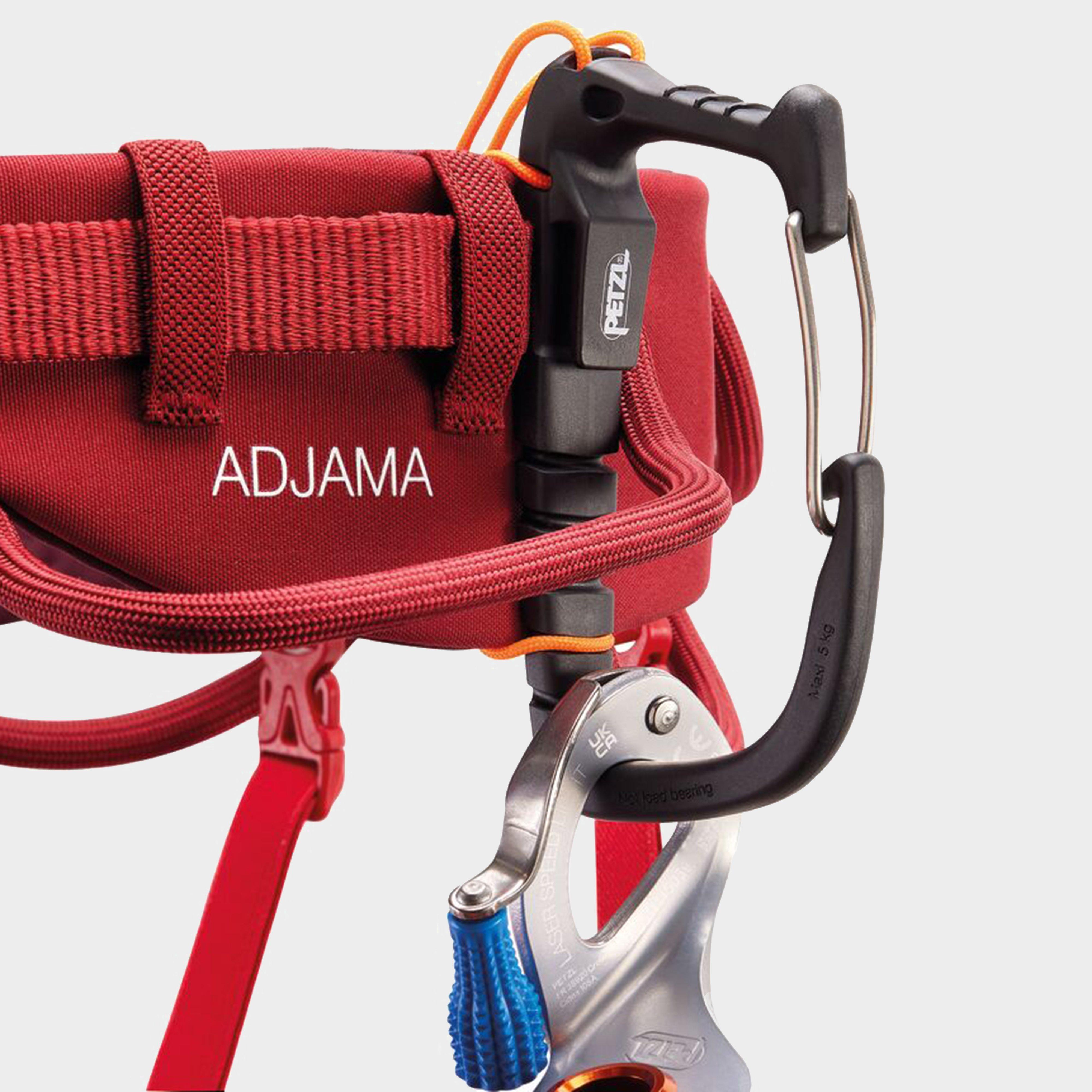 Men’s Adjama Harness