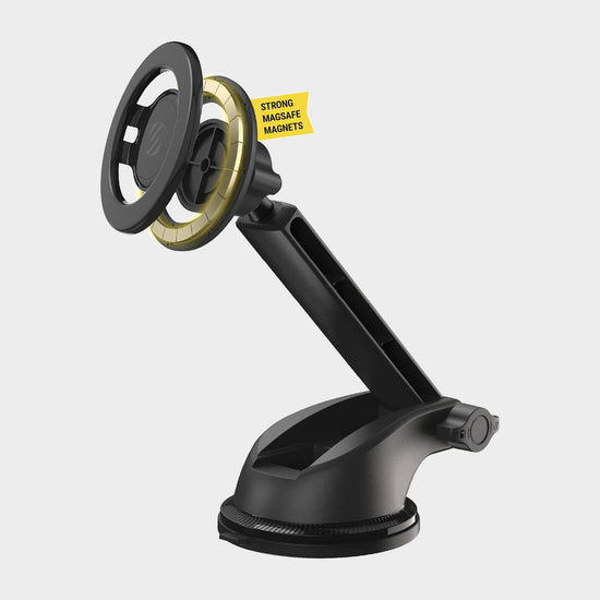 MagicMount™ Select MS Window/Dash Extended Reach